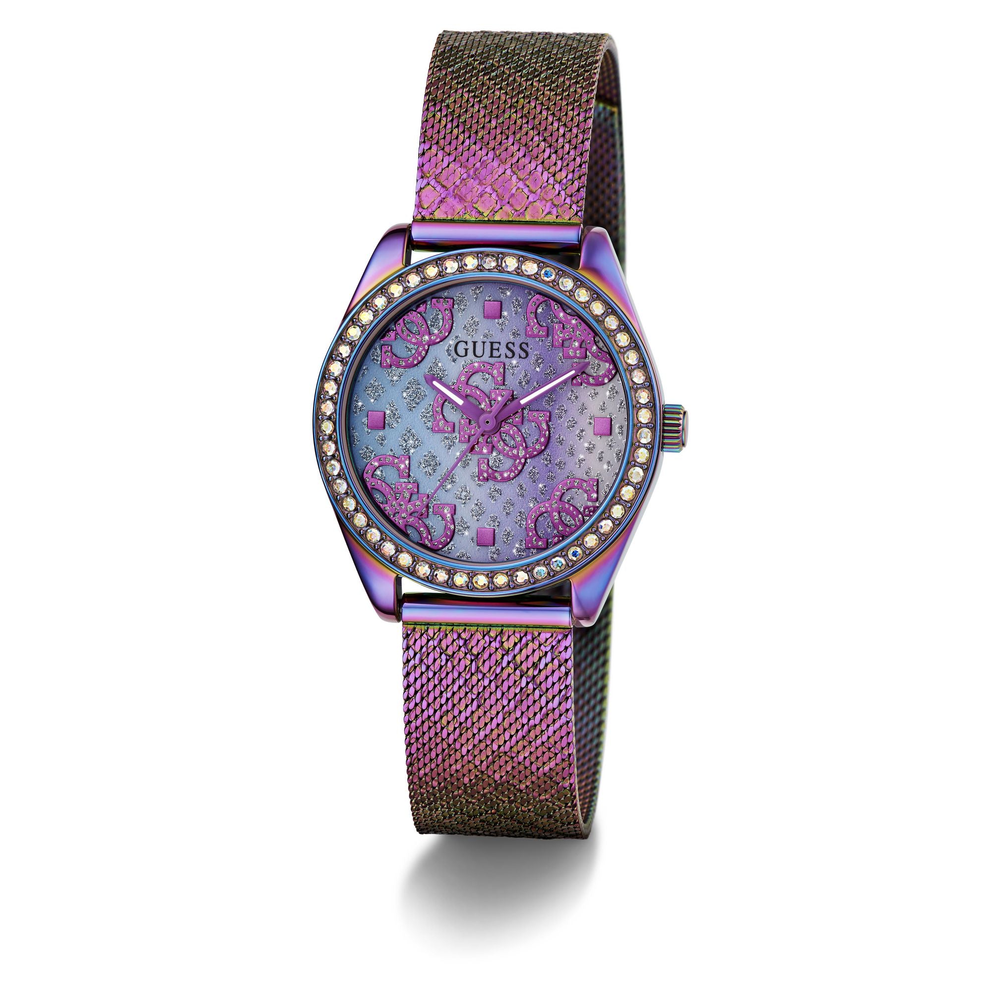 Guess GW0748L3 Watch - Lifestyle