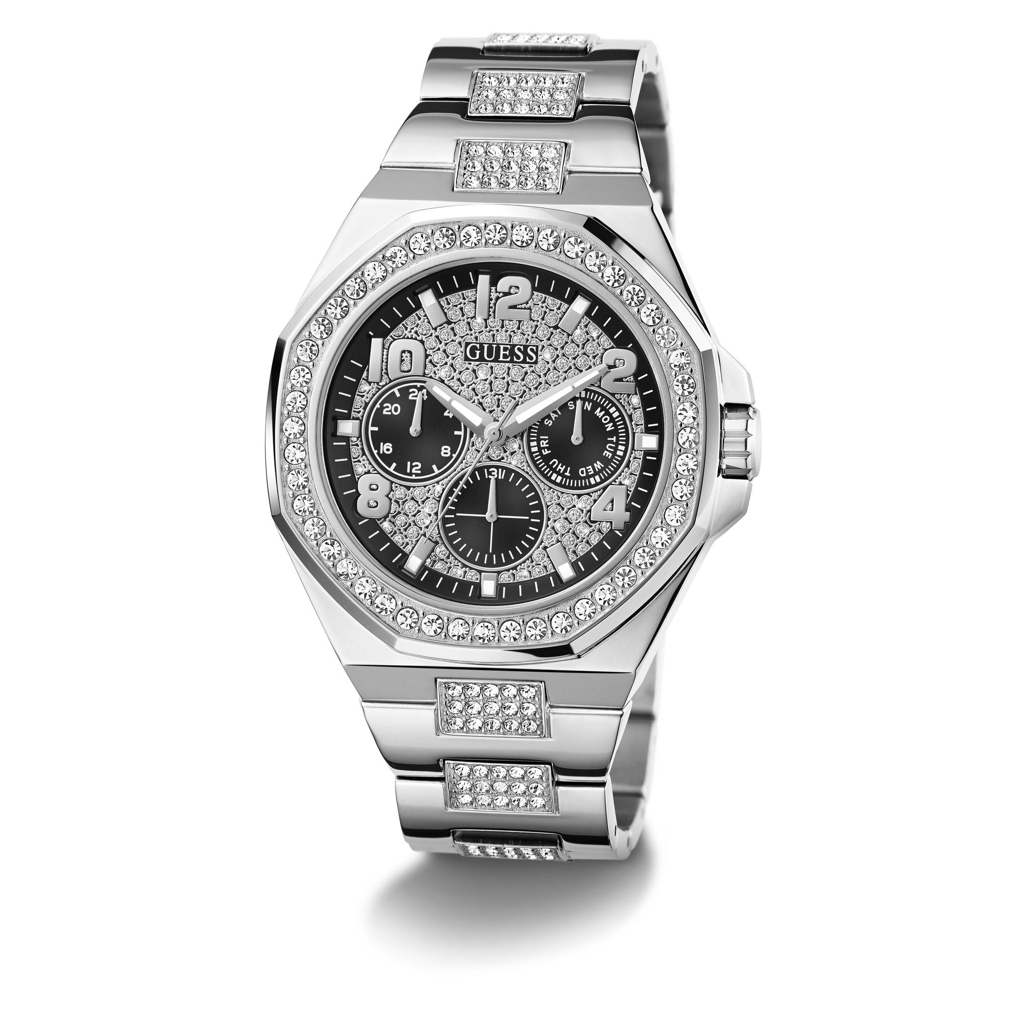 Guess GW0785G3 Watch - Lifestyle