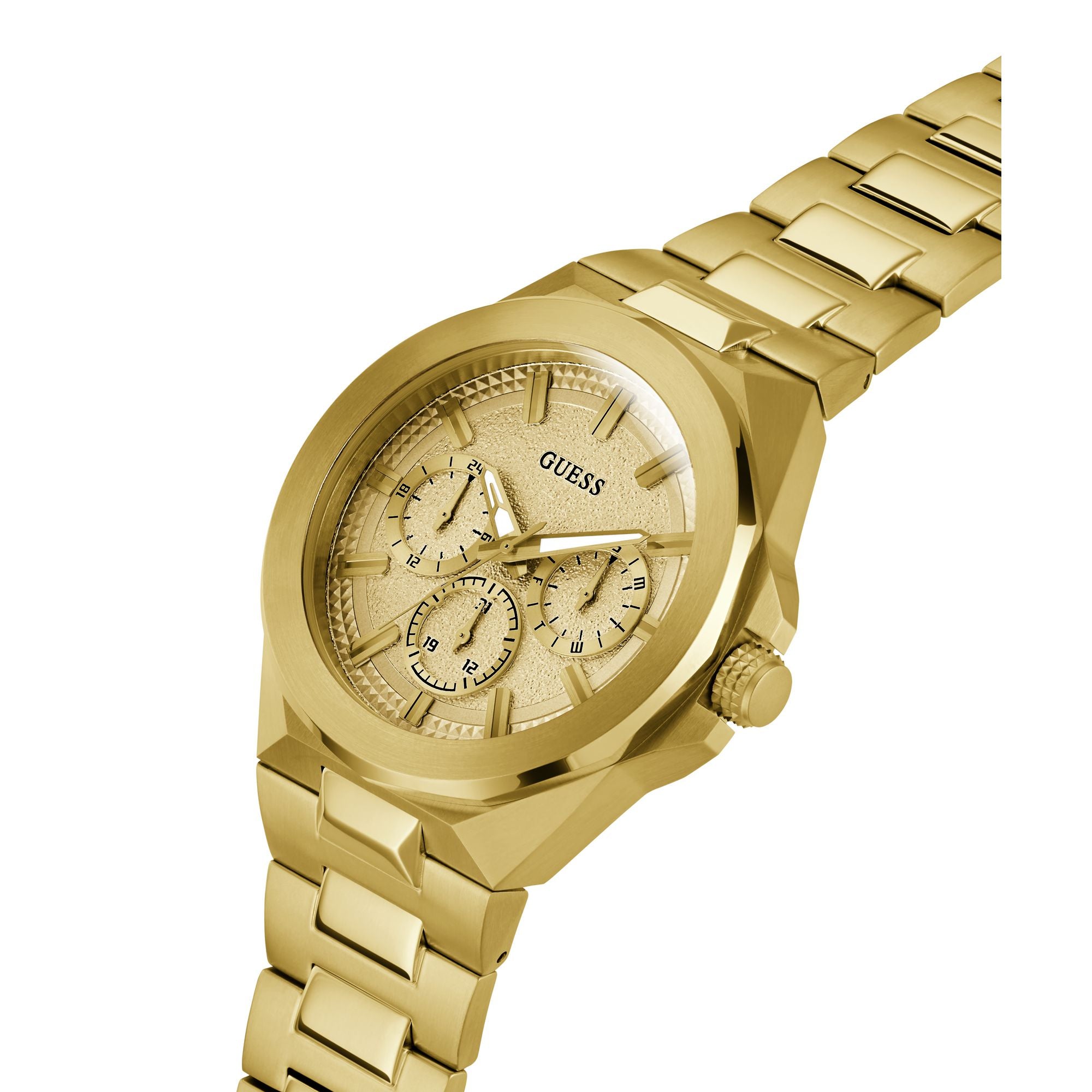 Guess GW0798G2 Watch - Side