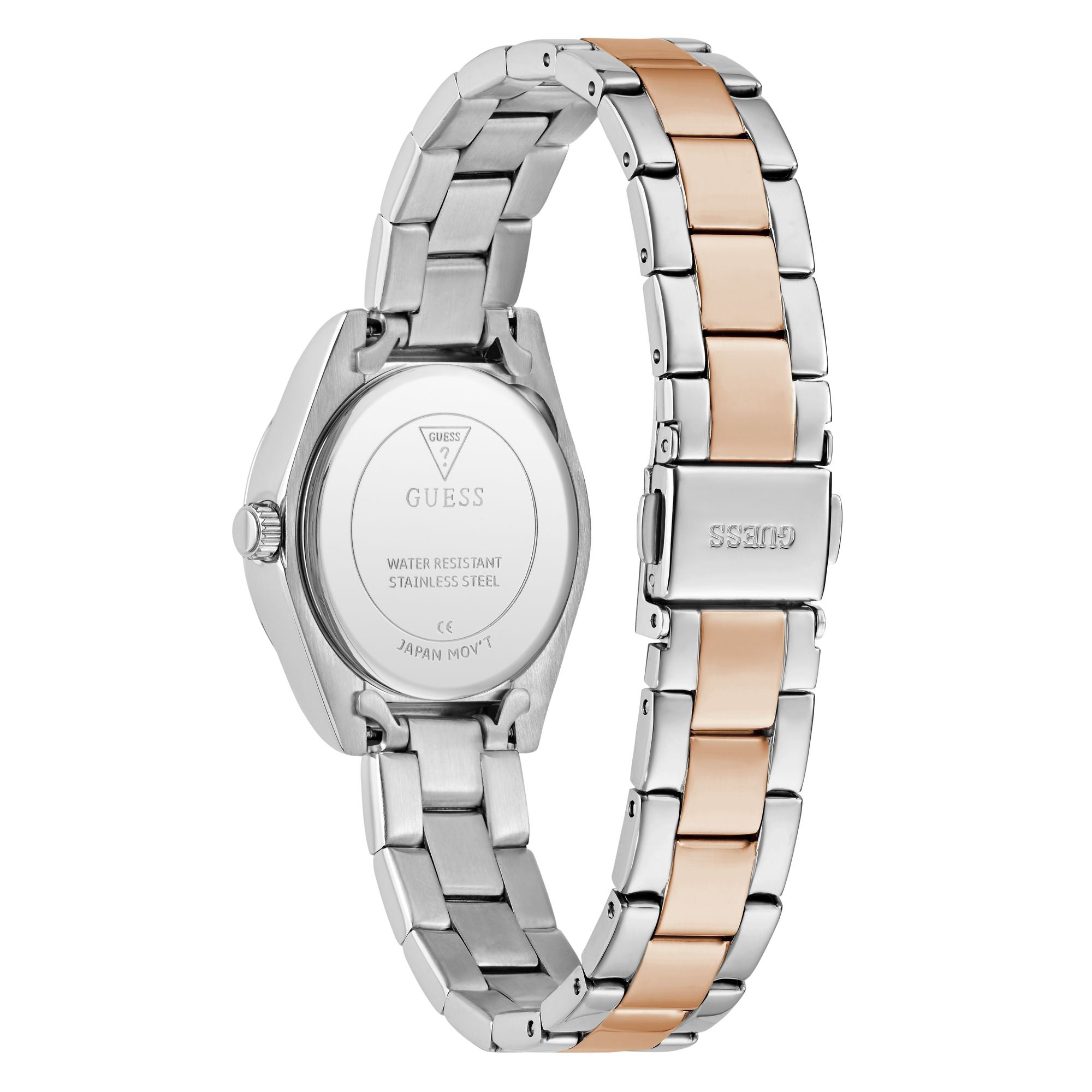 Guess GW0841L3 Watch - Detail