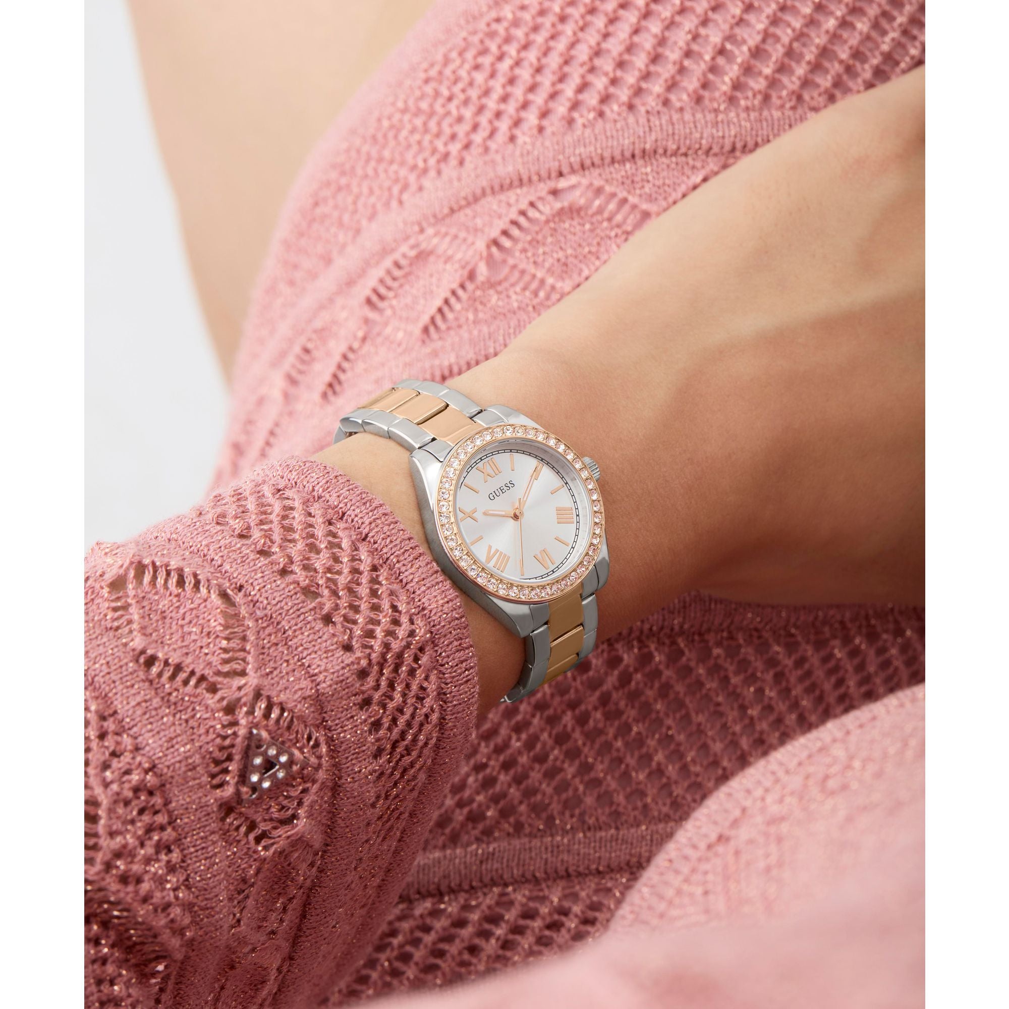 Guess GW0841L3 Watch - Box