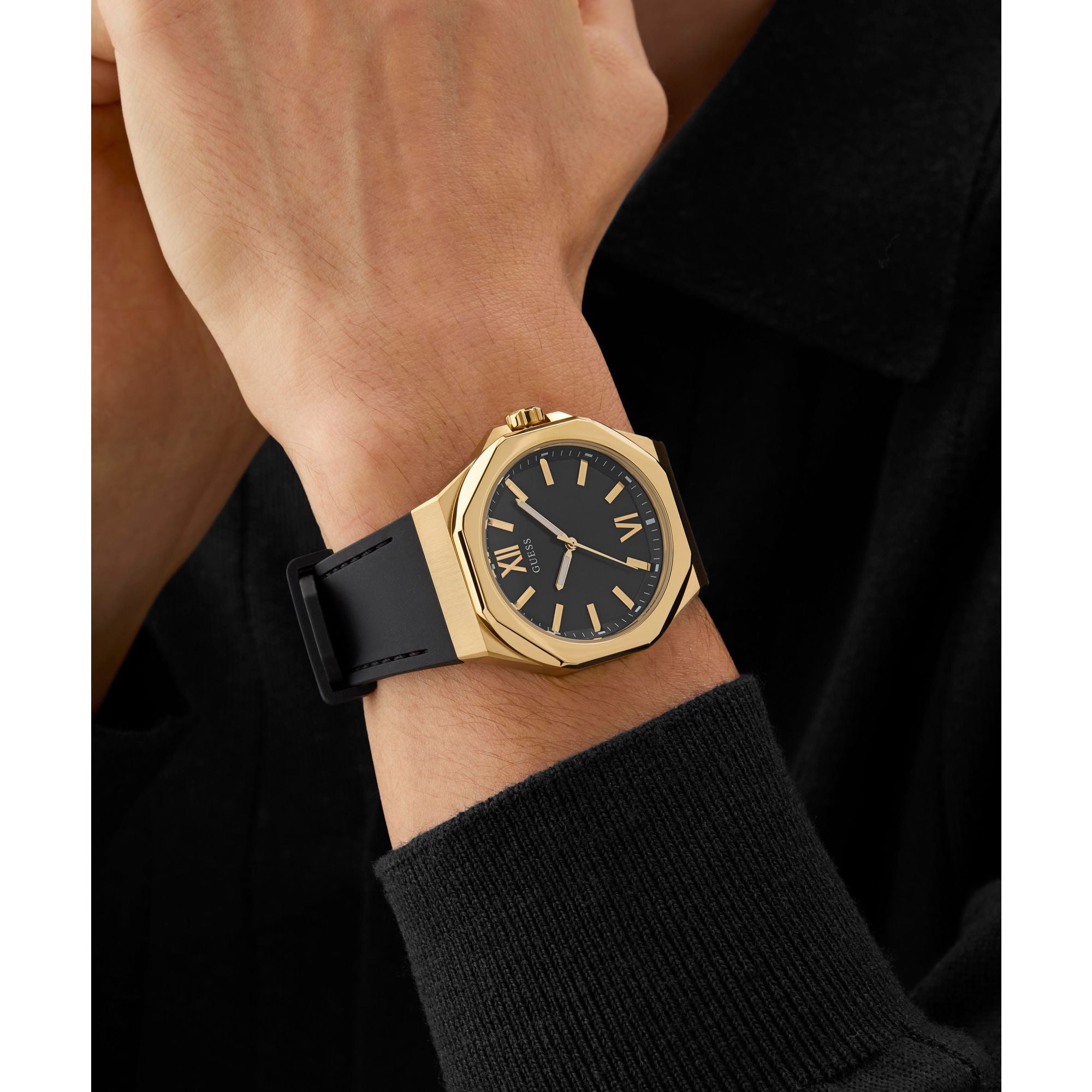 Guess GW0850G2 Watch - Model