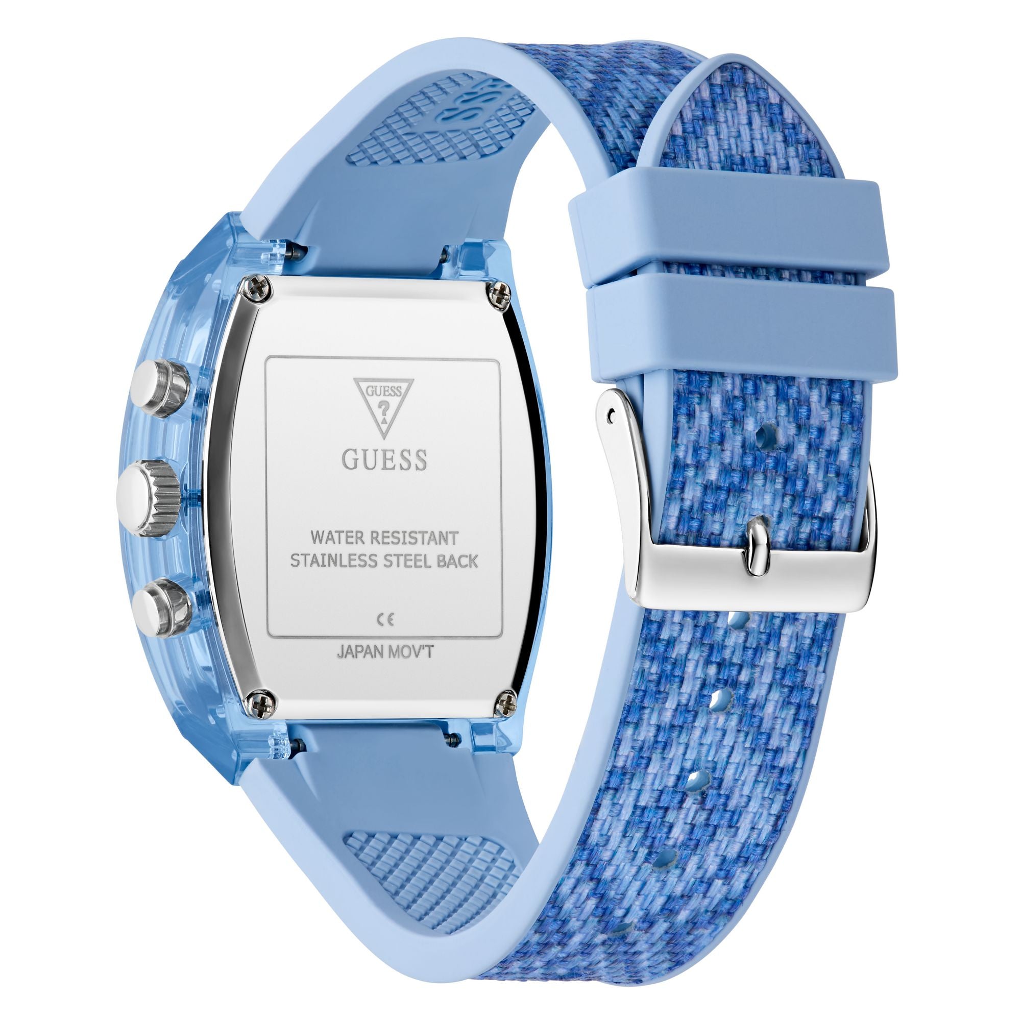 Guess GW0863L1 Watch - Detail