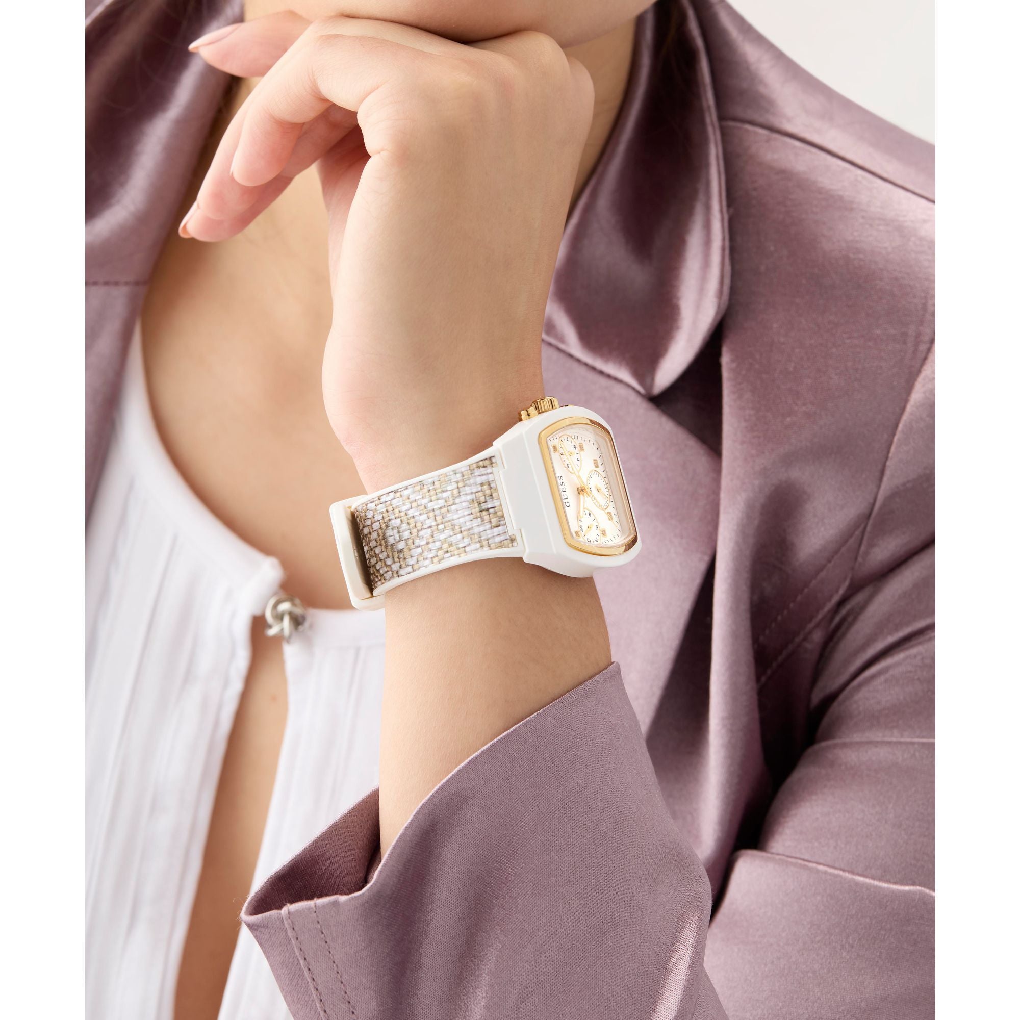 Guess GW0863L2 Watch - Detail 2