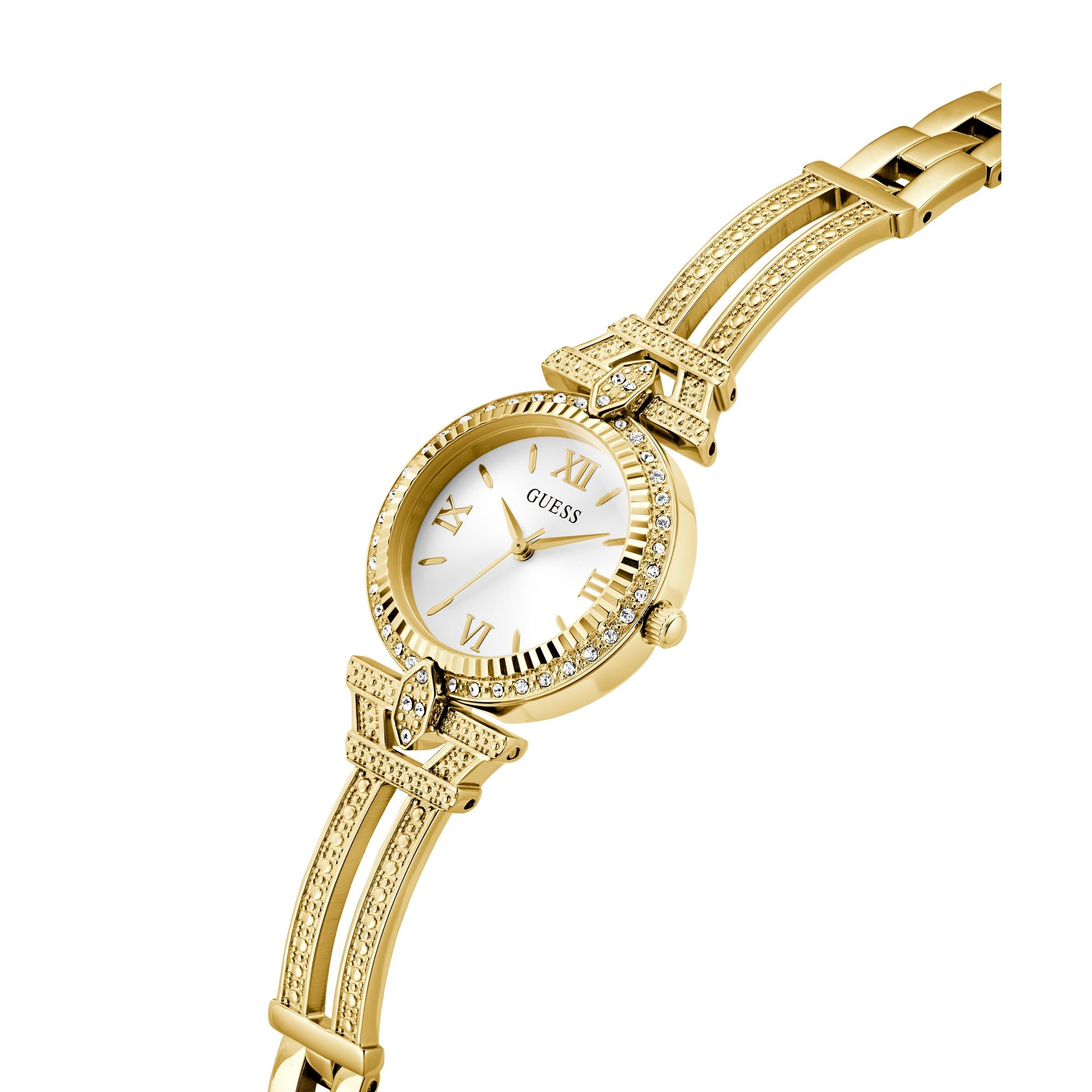 Guess GW0864L2 Watch - Side