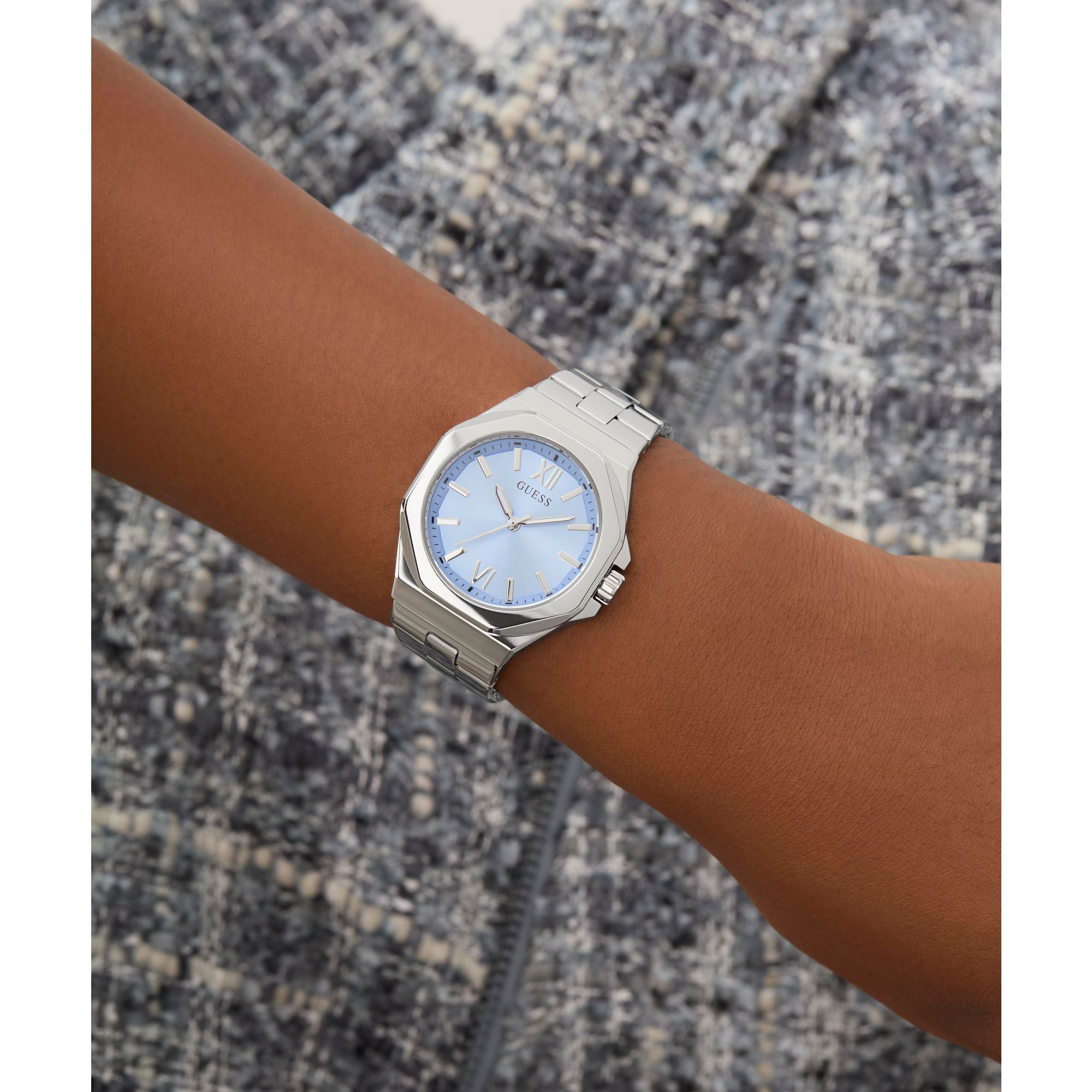 Guess GW0873L1 Watch - Box