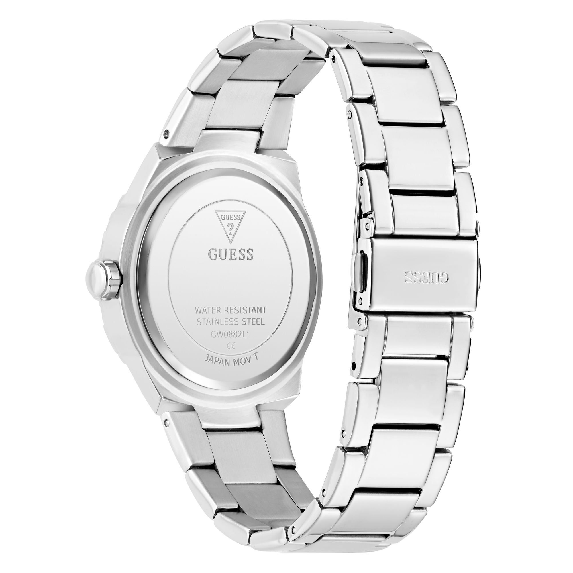 Guess GW0882L1 Watch - Detail