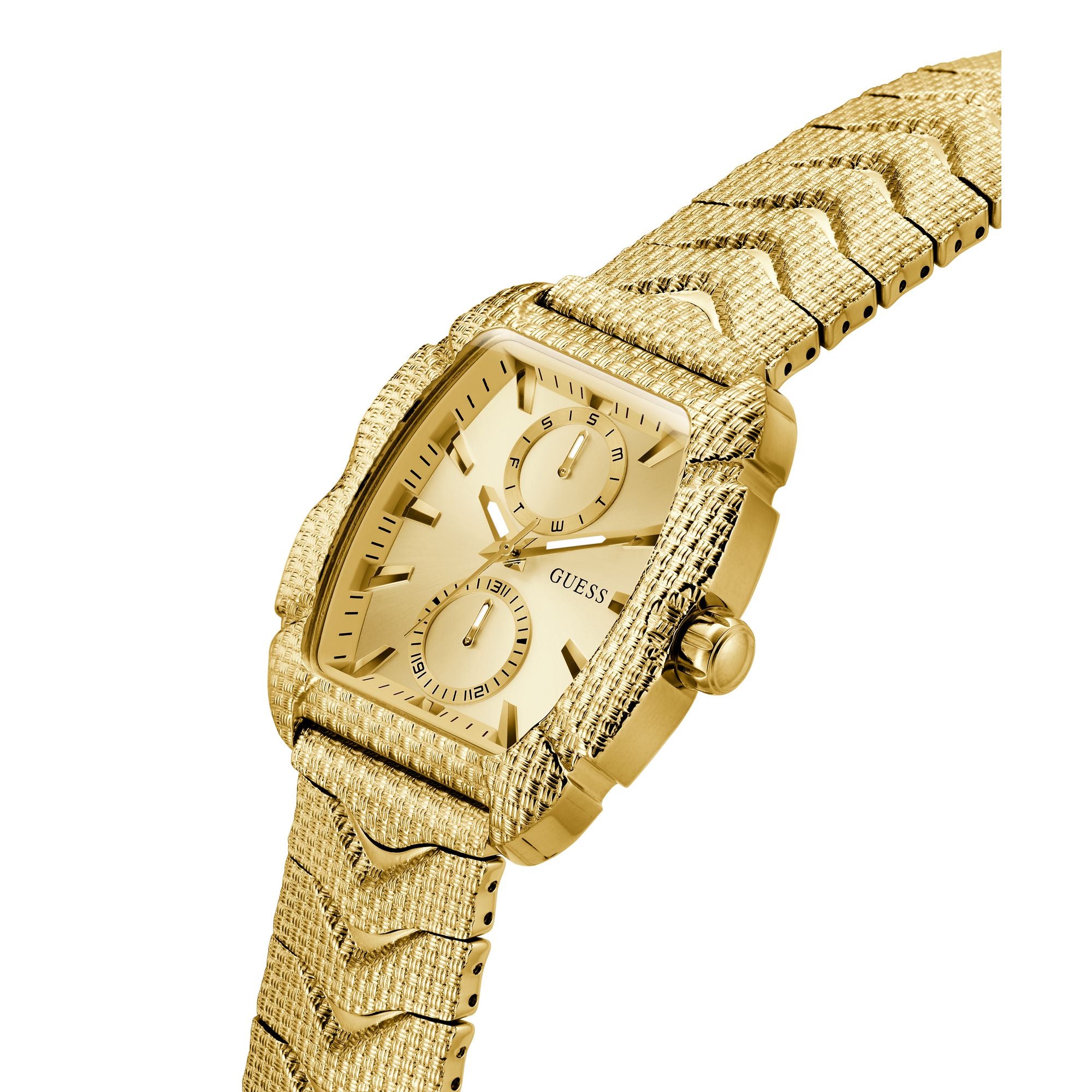 Guess GW0885G1 Watch - Side