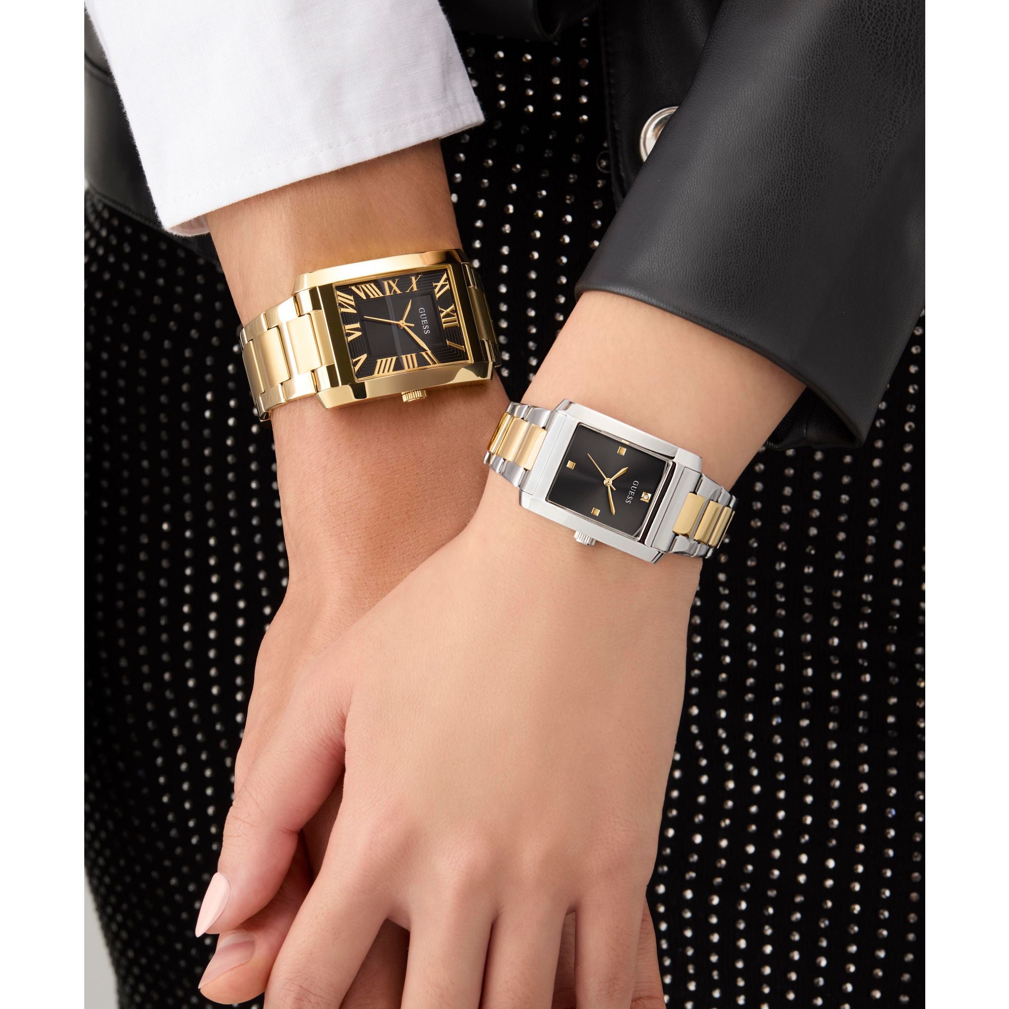 Guess GW0896G2 Watch - Detail 3