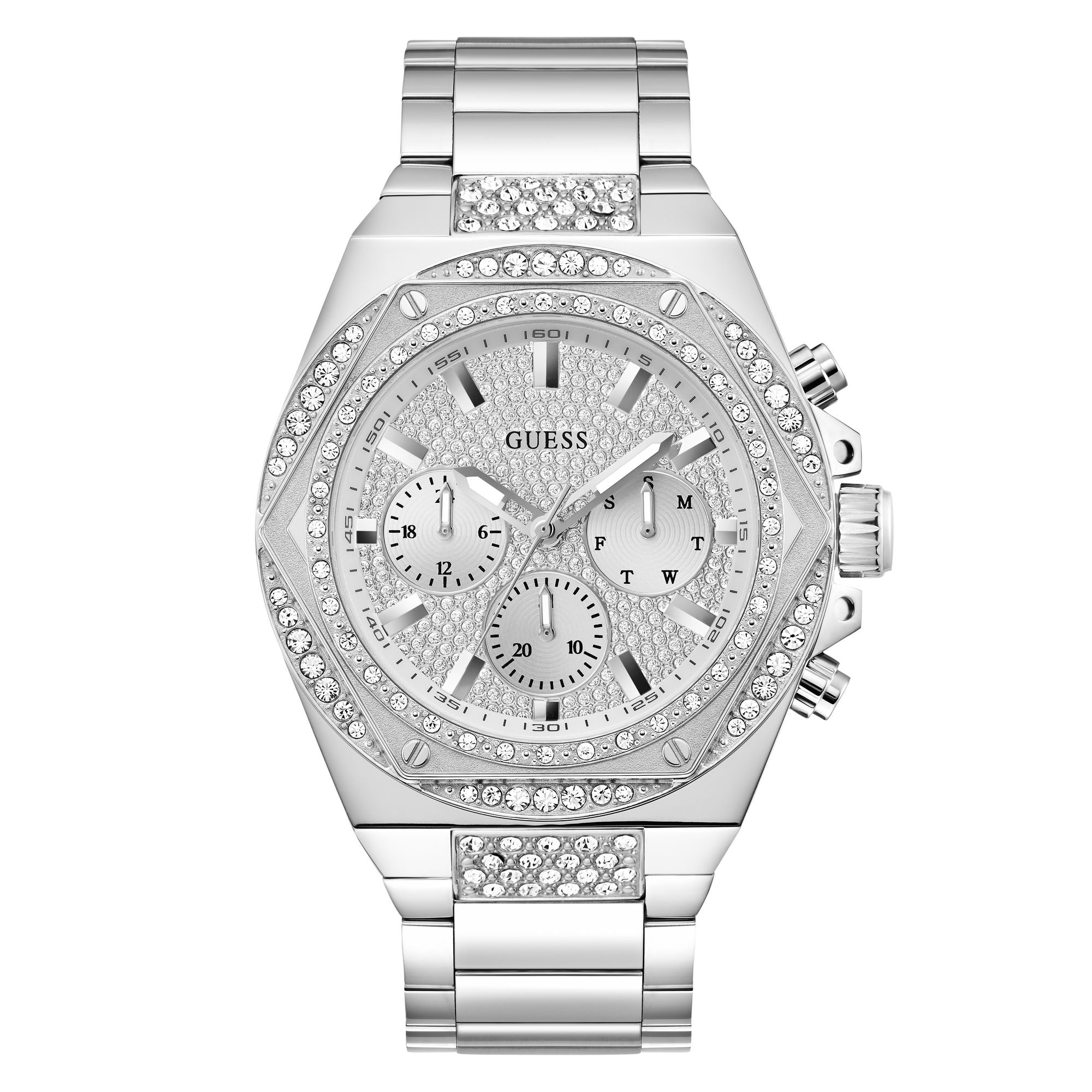 Guess GW0899G1 Watch - Front