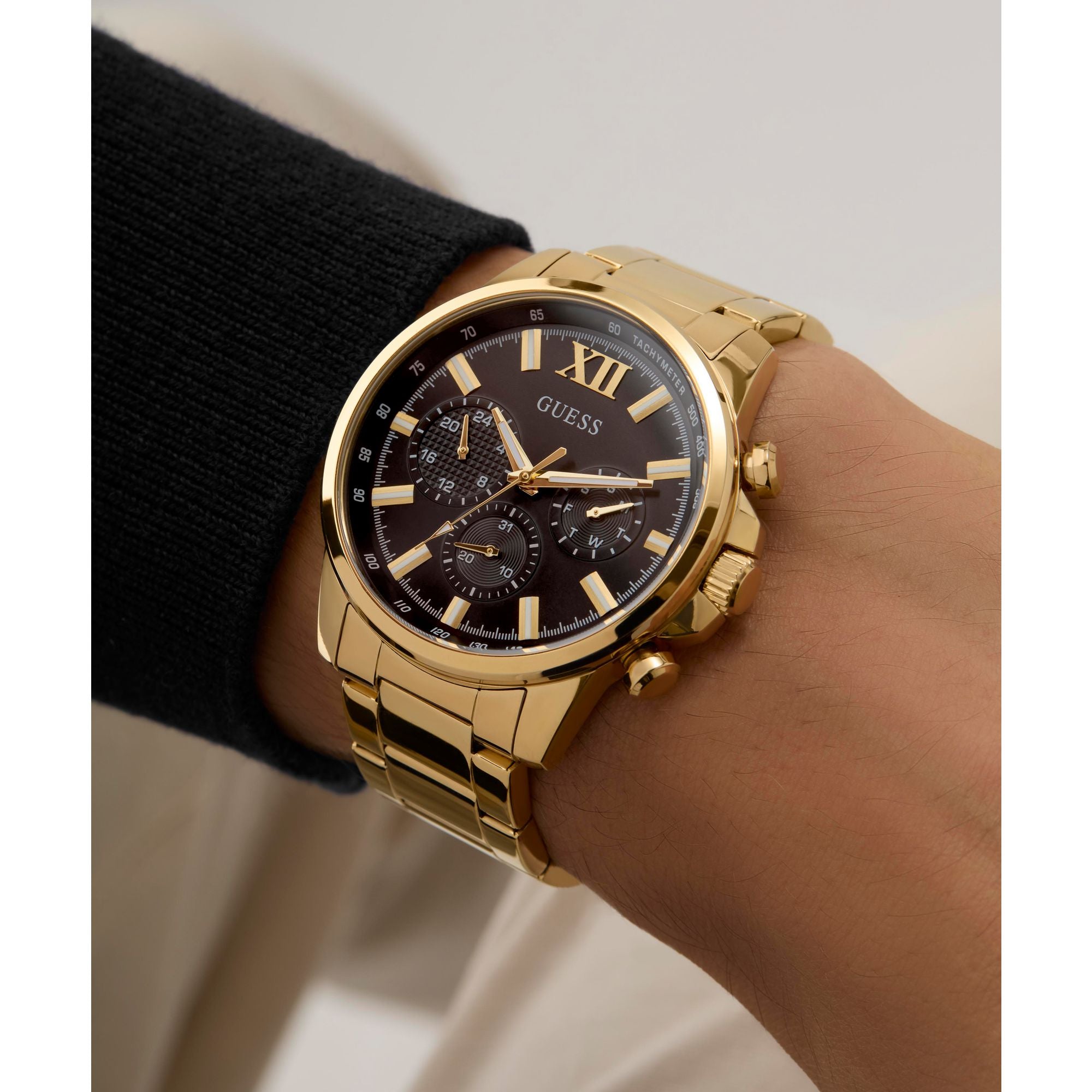 Guess GW0900G3 Watch - Detail 2