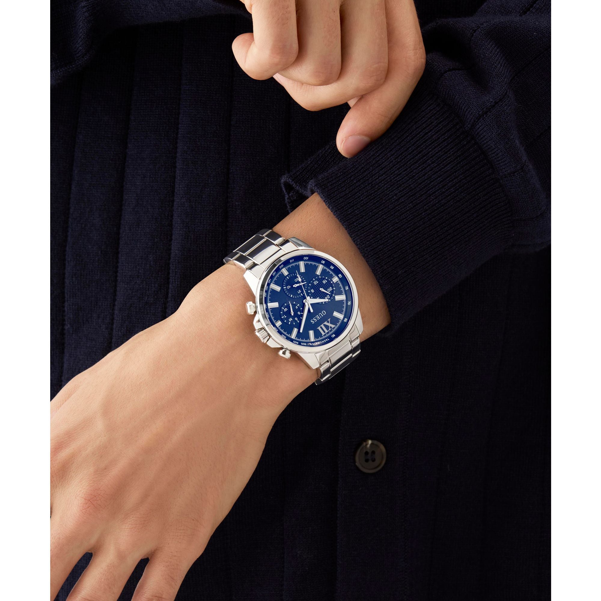 Guess GW0900G4 Watch - Clasp