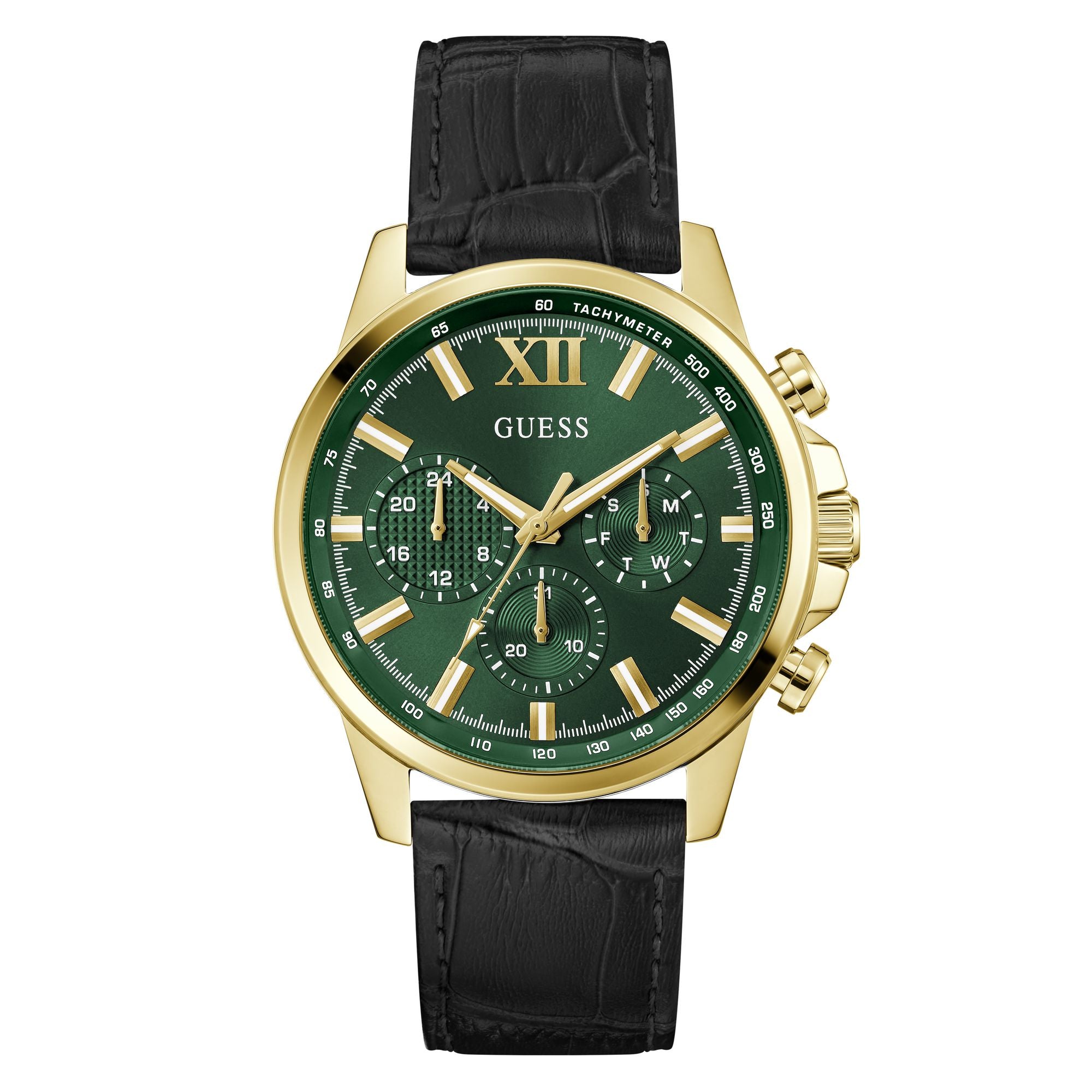 Guess GW0901G4 Watch - Front