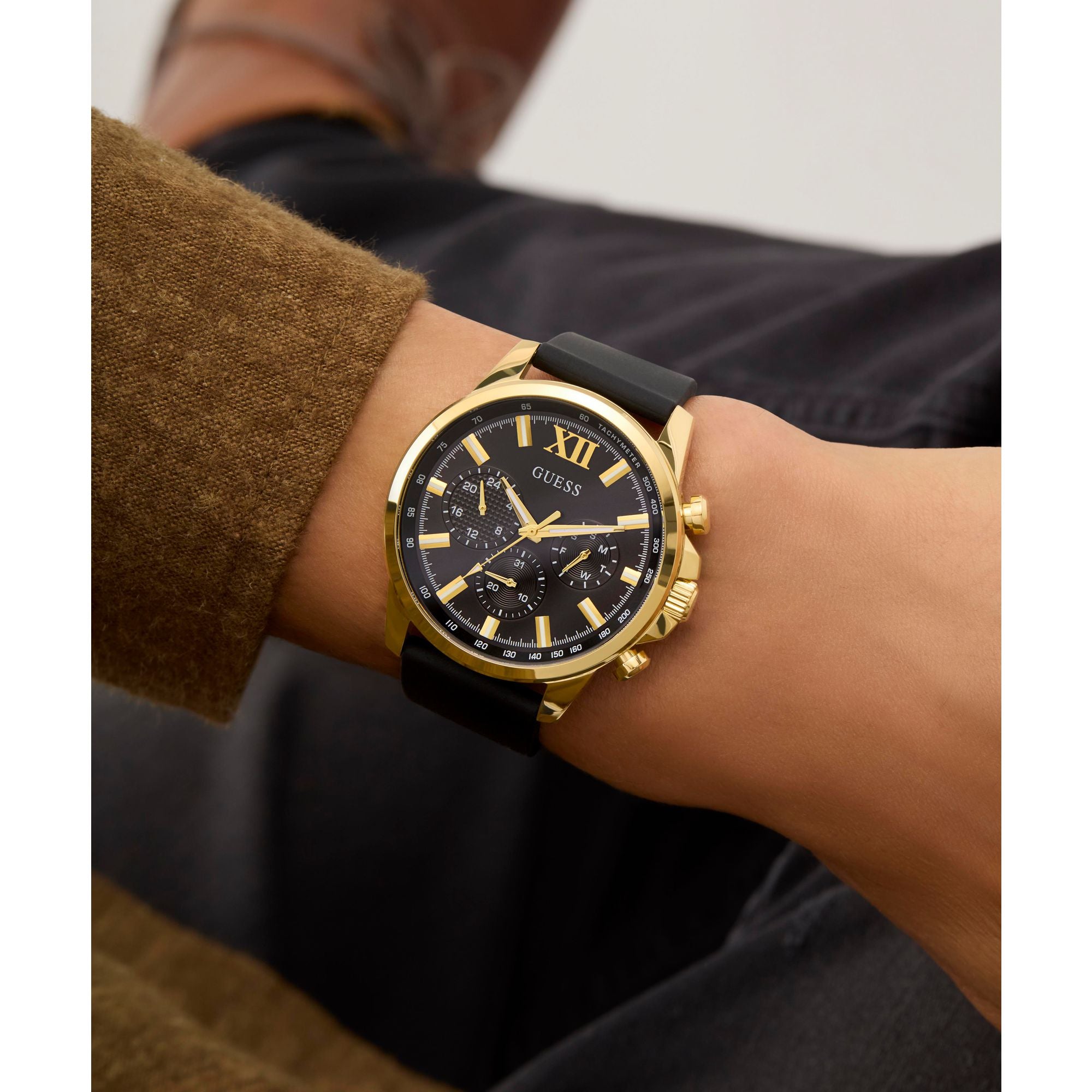 Guess GW0913G2 Watch - Box