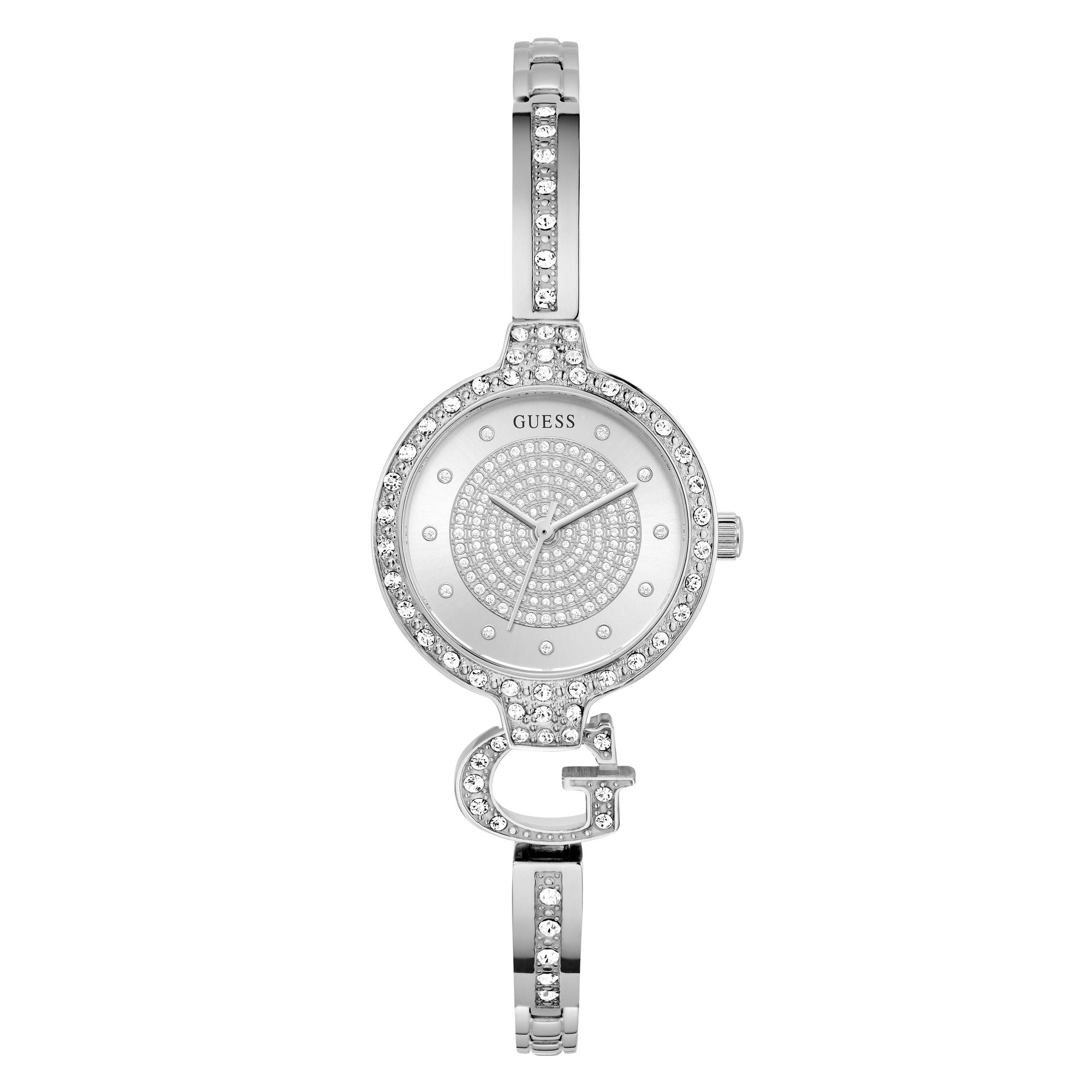 Guess GW0929L1 Watch - Front