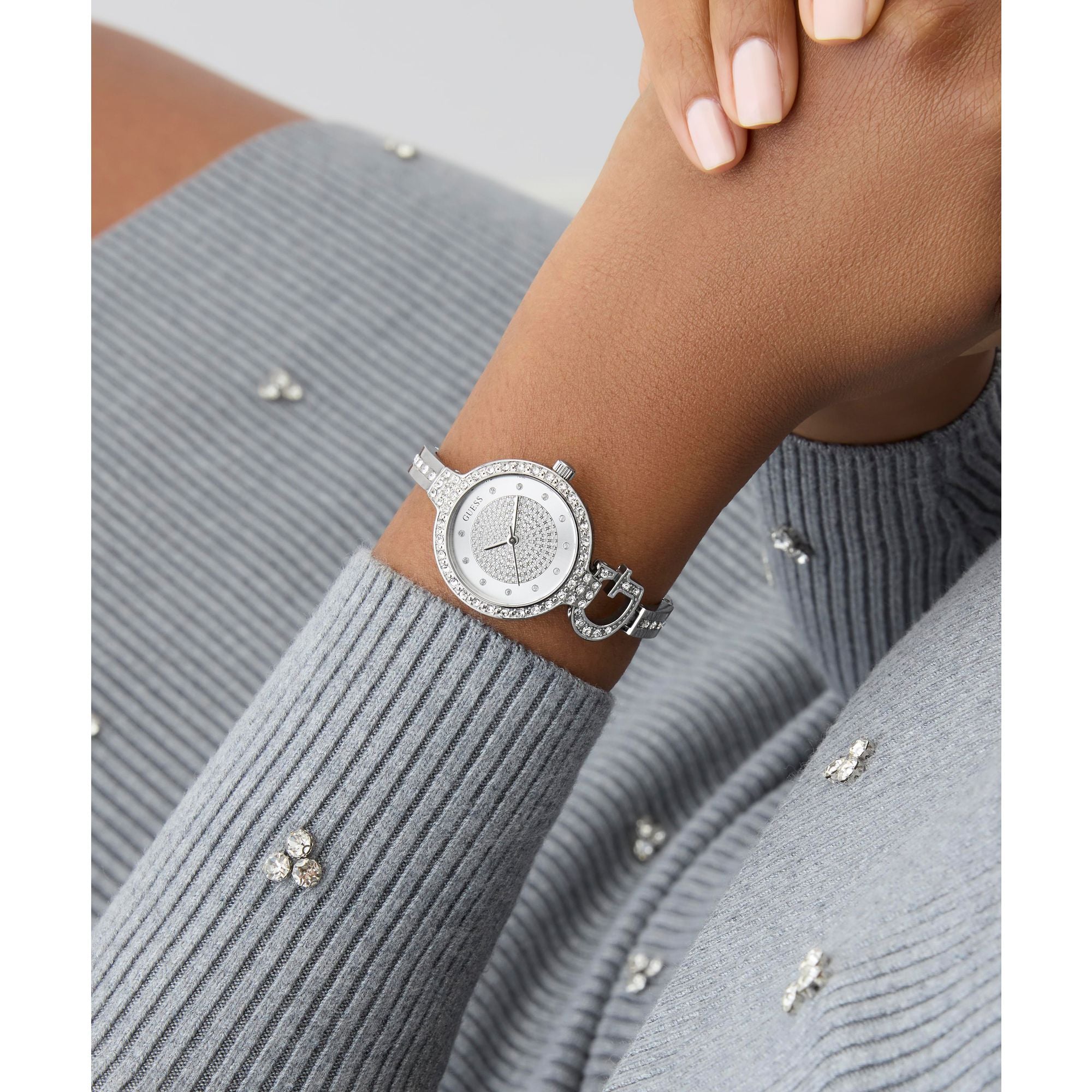 Guess GW0929L1 Watch - Clasp