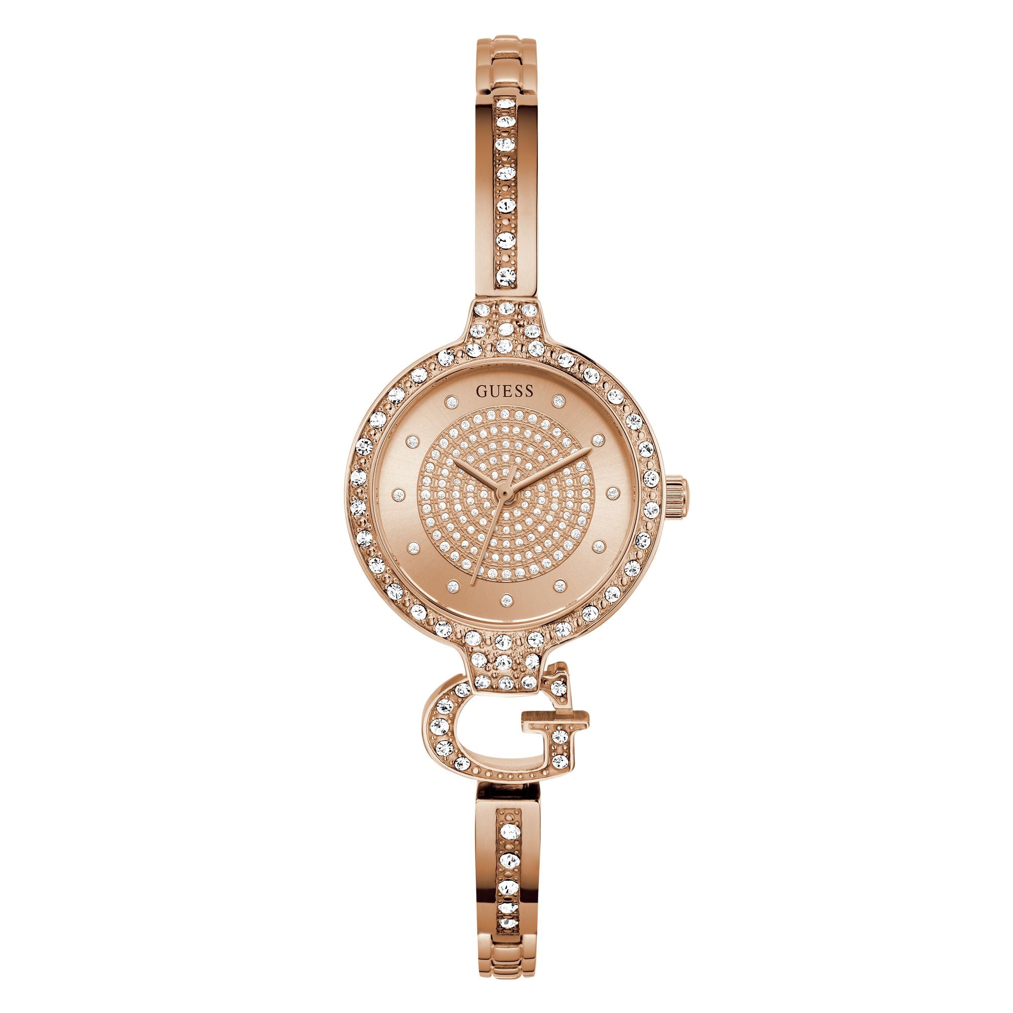 Guess GW0929L3 Watch - Front