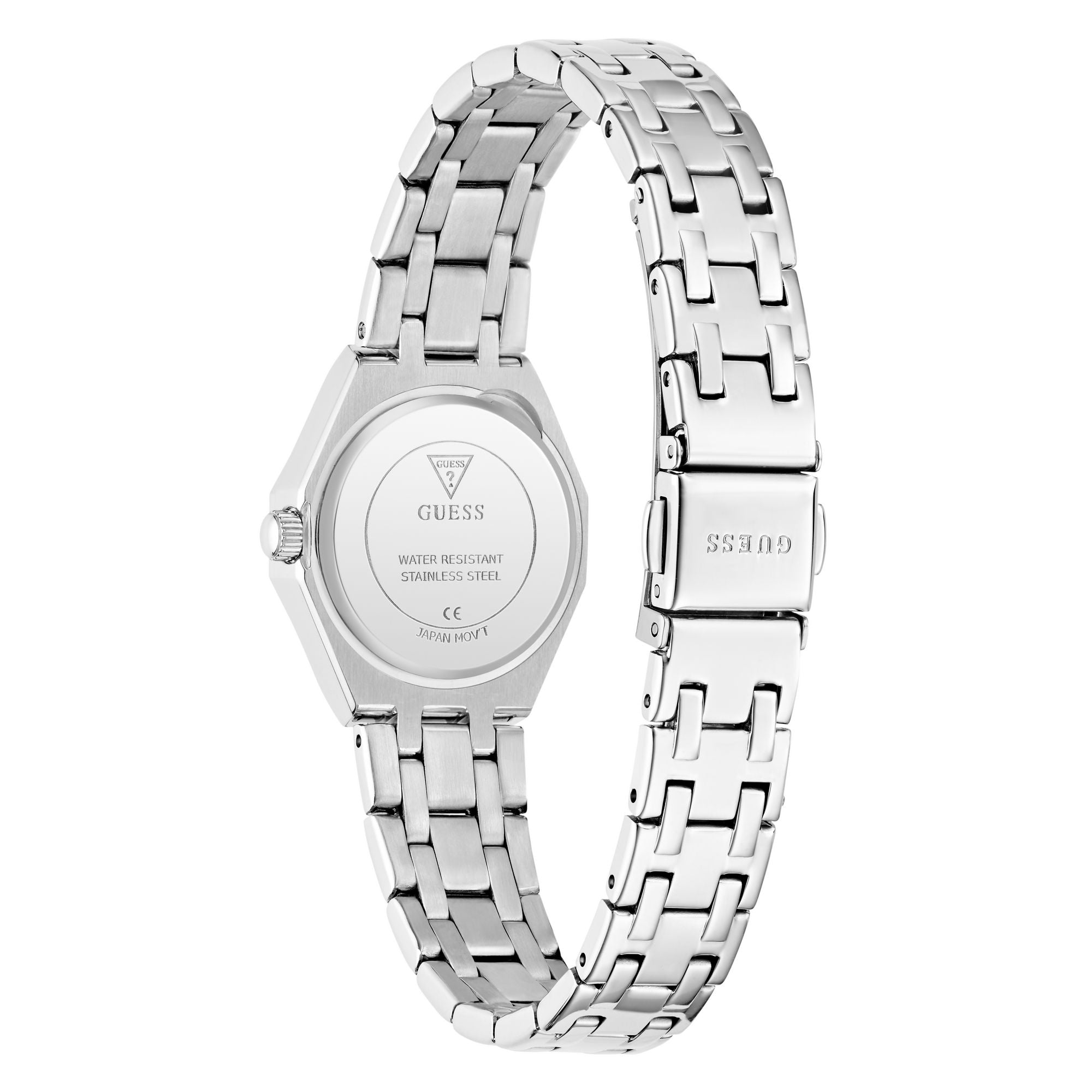 Guess GW0931L1 Watch - Detail