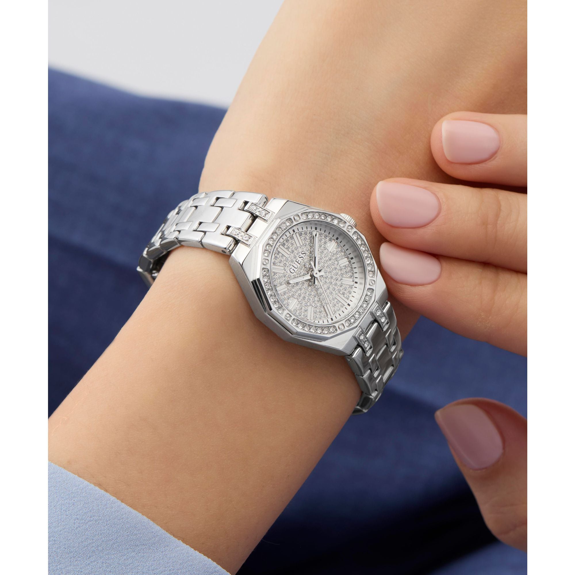 Guess GW0931L1 Watch - Box