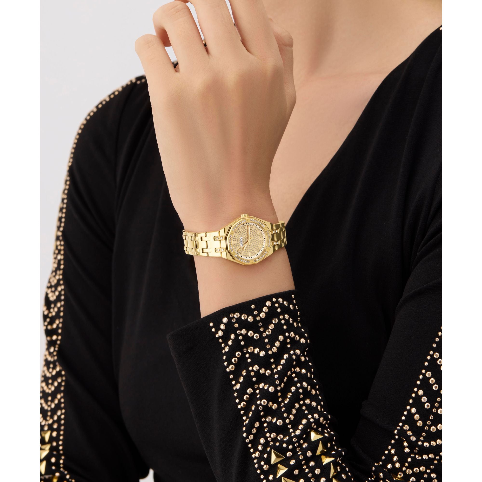 Guess GW0931L2 Watch - Model