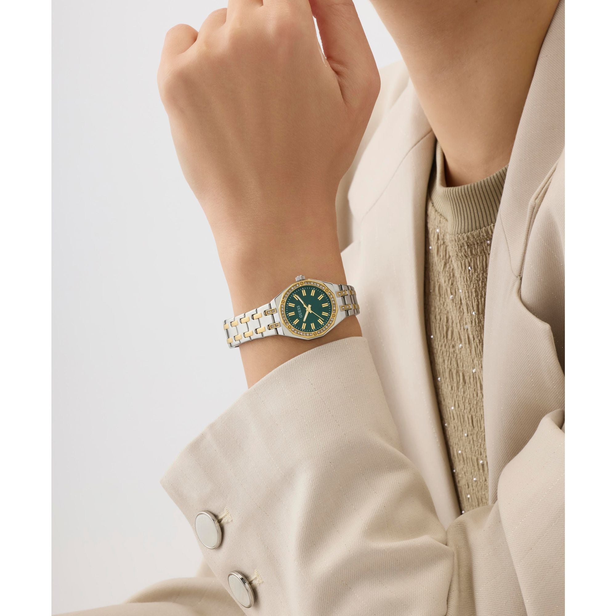 Guess GW0931L8 Watch - Model