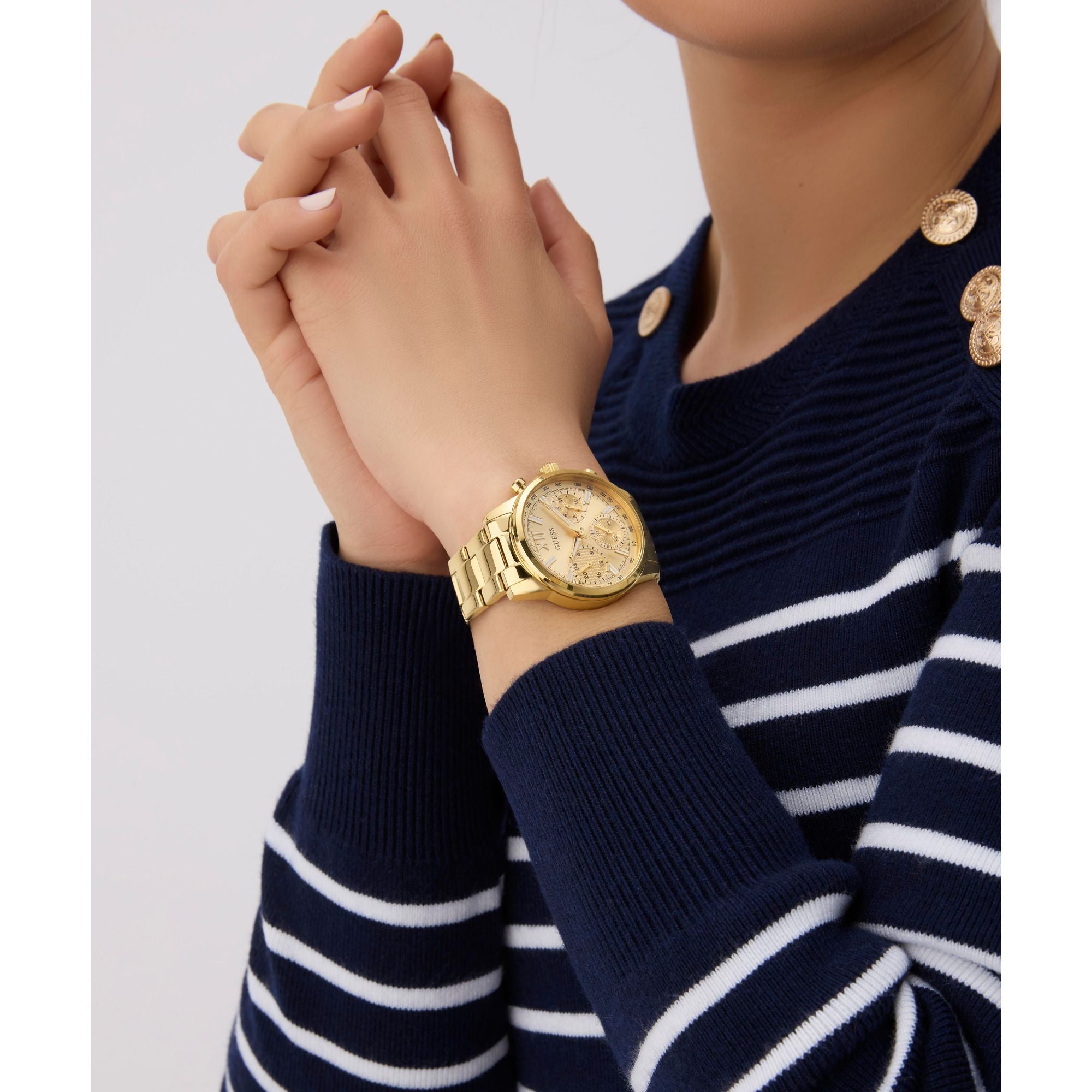 Guess GW0933L2 Watch - Model