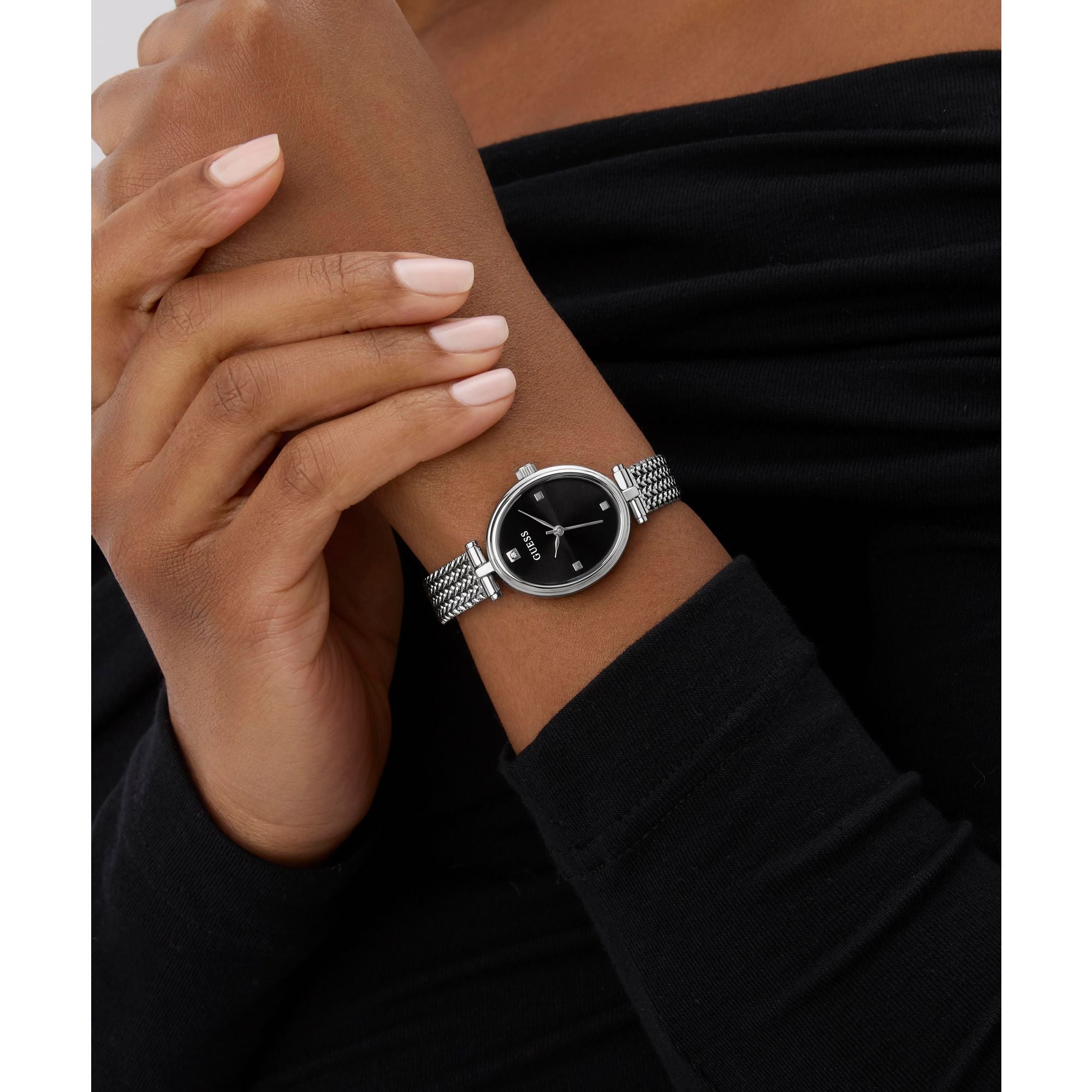 Guess GW0935L1 Watch - Clasp