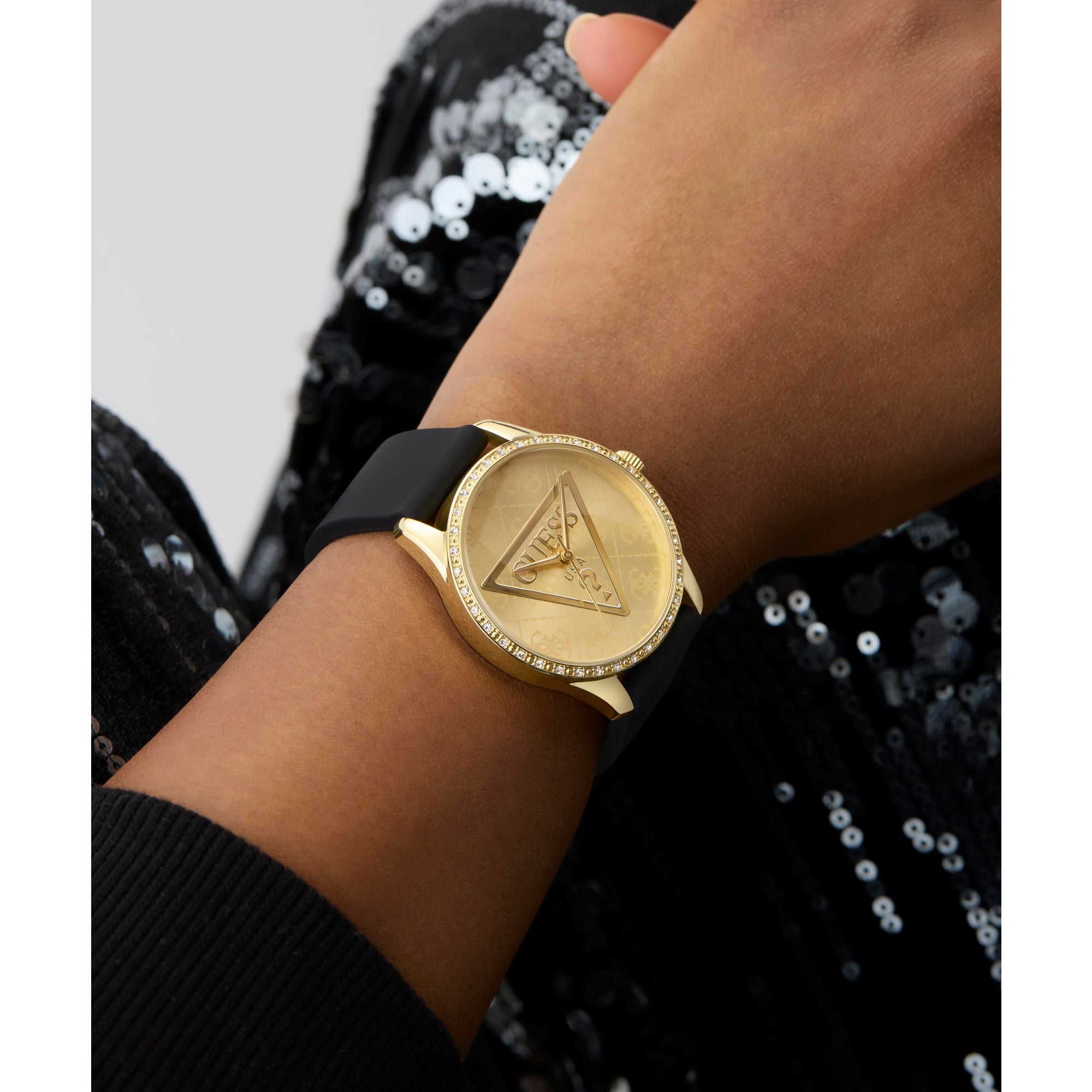 Guess GW0942L2 Watch - Box