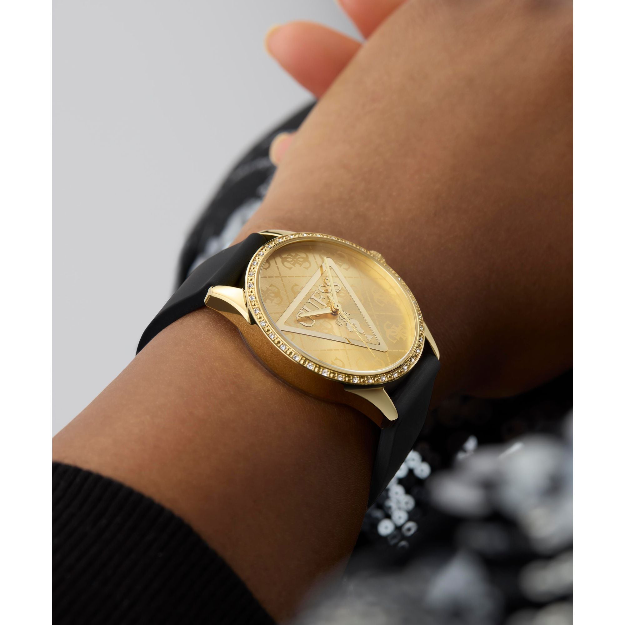 Guess GW0942L2 Watch - Clasp