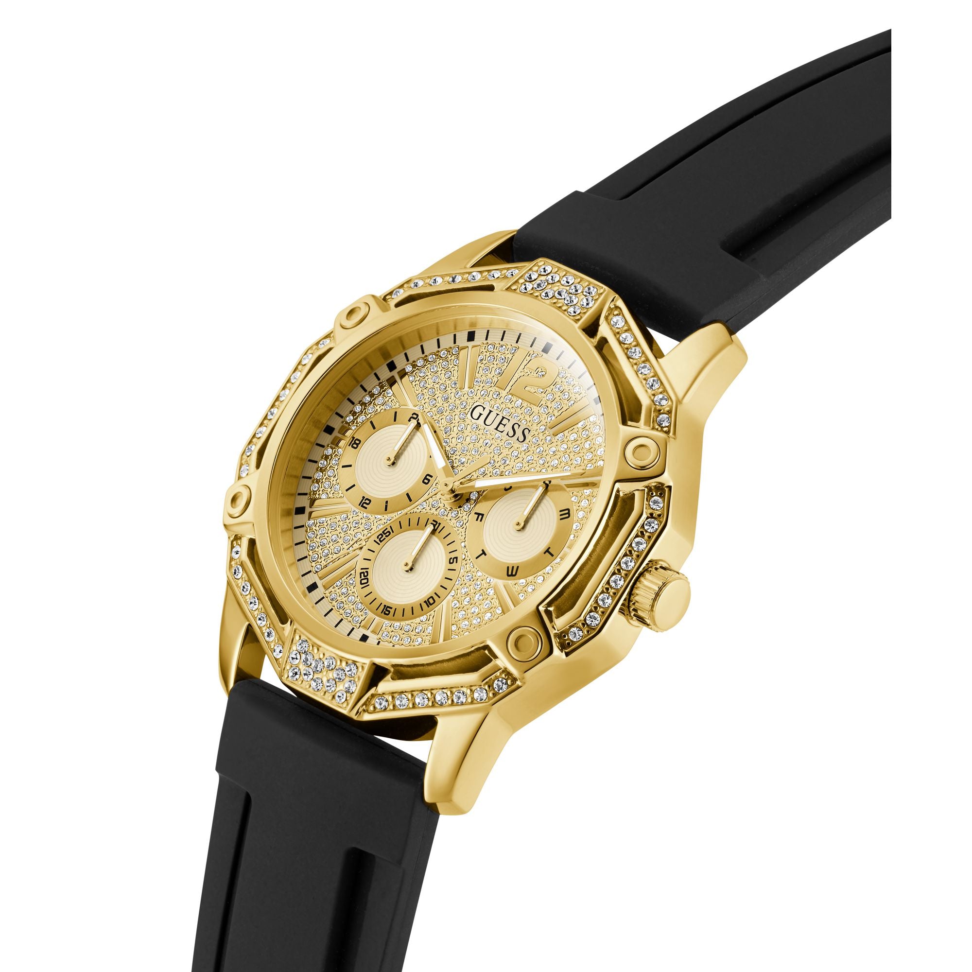 Guess GW0954G2 Watch - Side