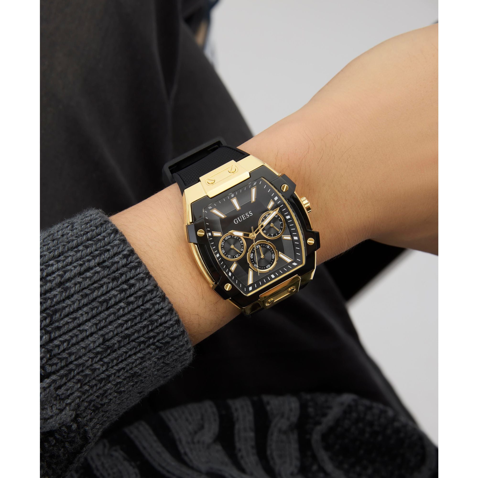 Guess GW0956G2 Watch - Box