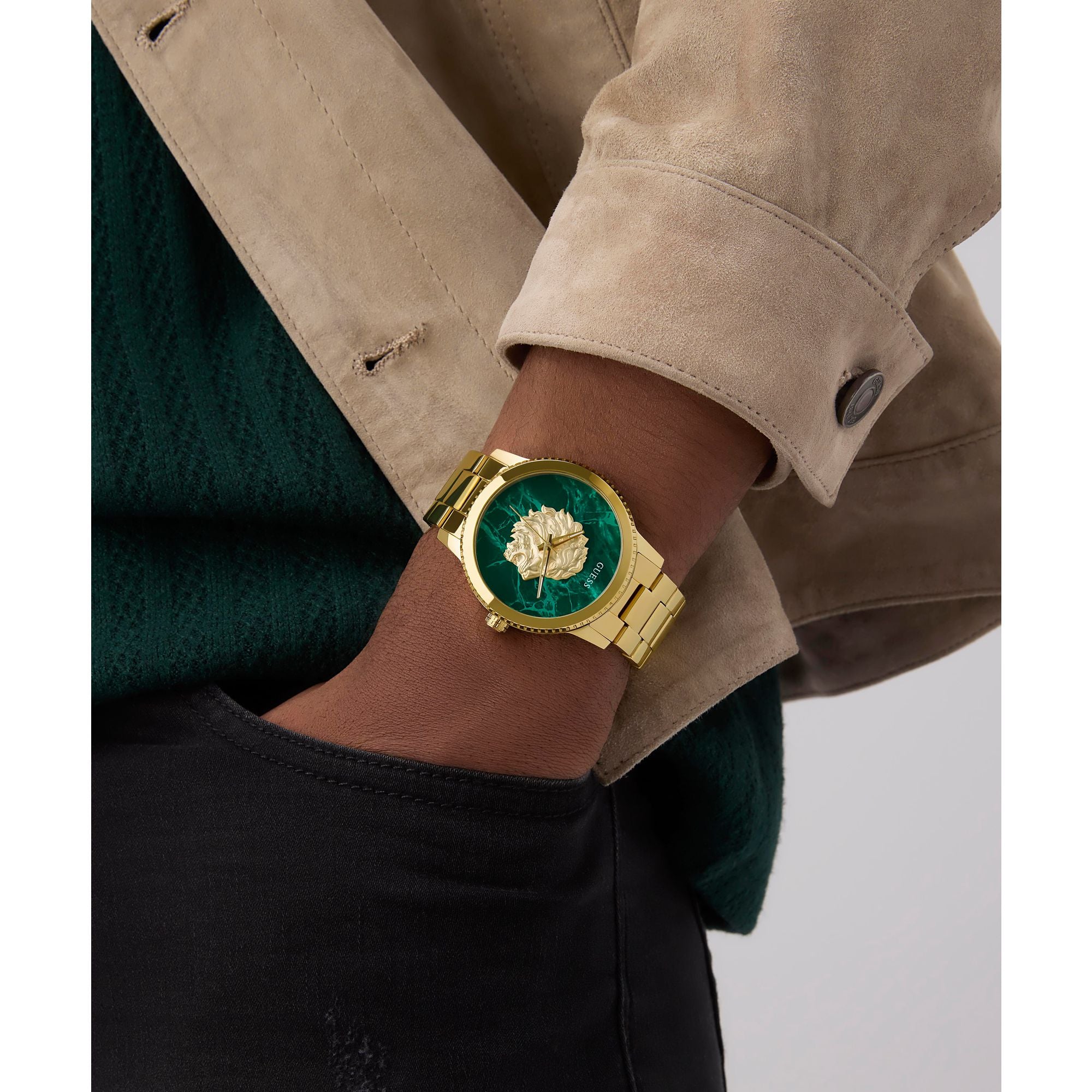 Guess GW0958G2 Watch - Model
