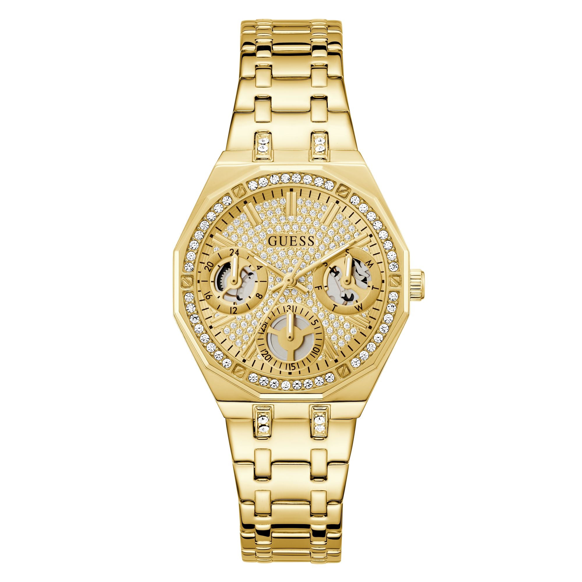 Guess GW0988L2 Watch - Front