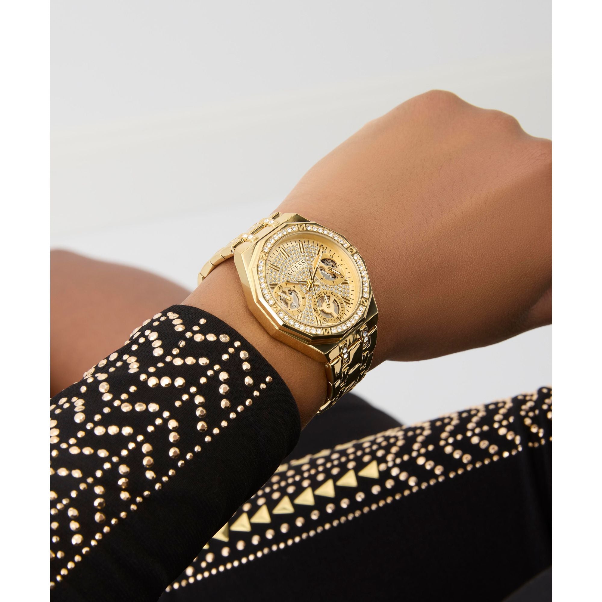 Guess GW0988L2 Watch - Box