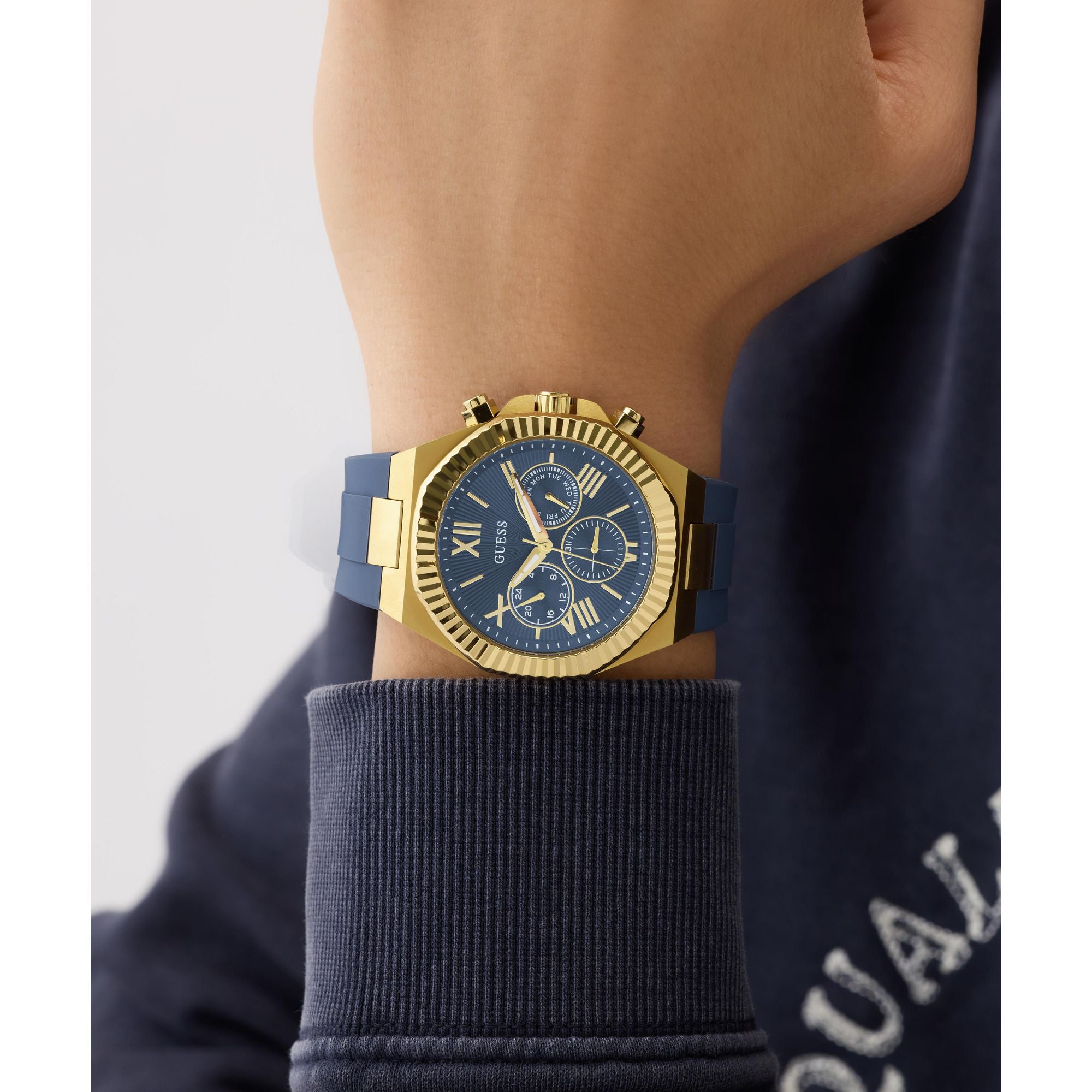 Guess GW1011G2 Watch - Model