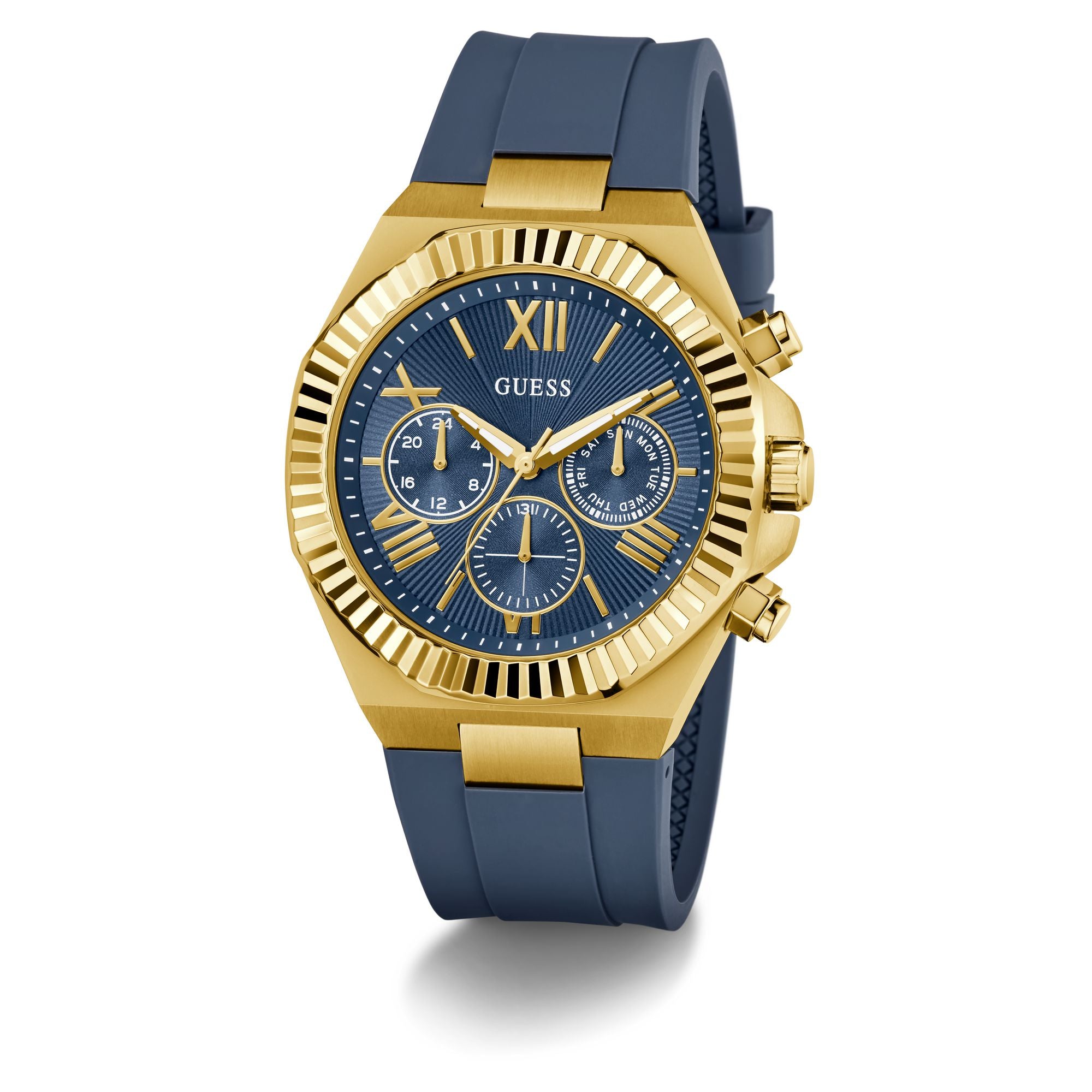 Guess GW1011G2 Watch - Lifestyle