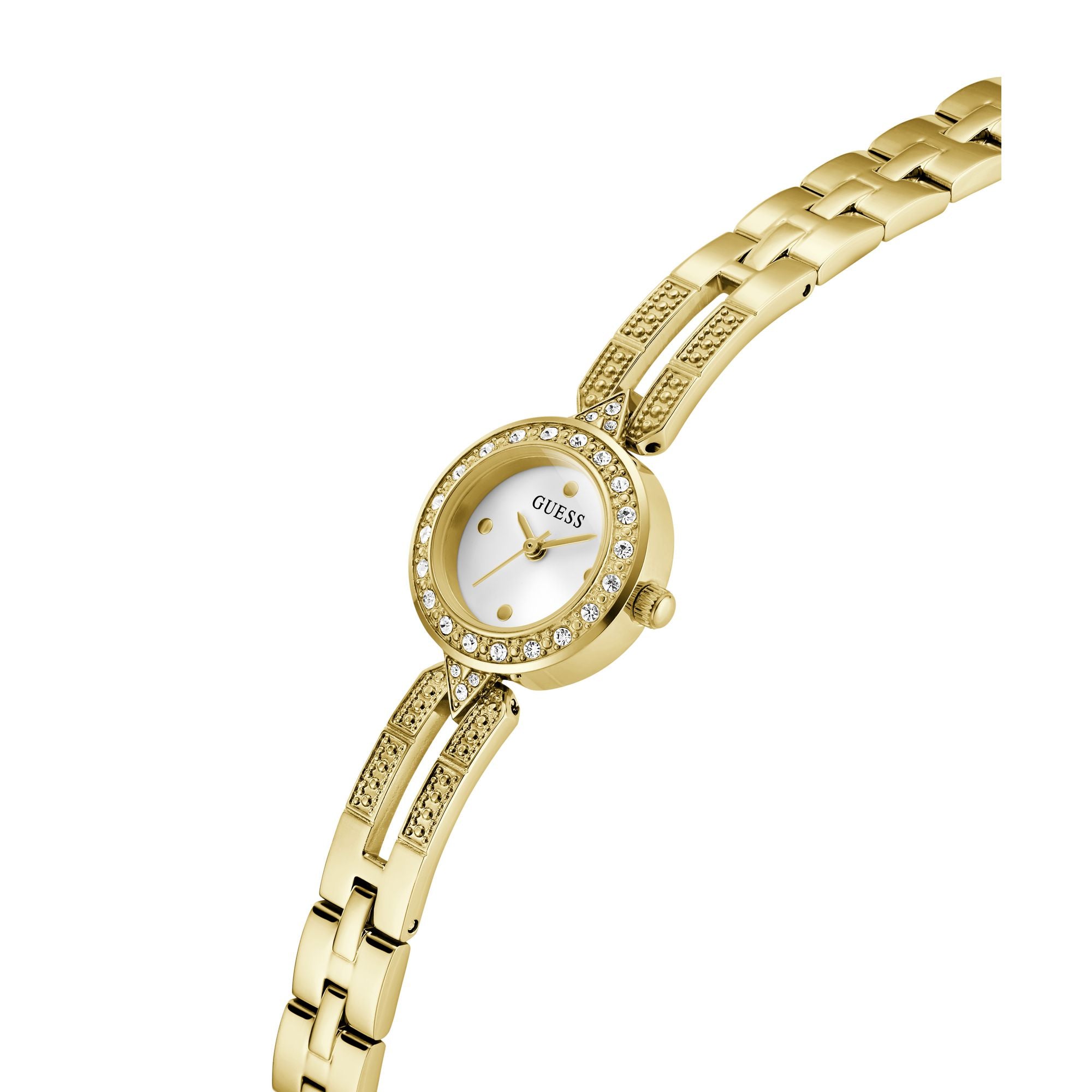 Guess GW1016L2 Watch - Side