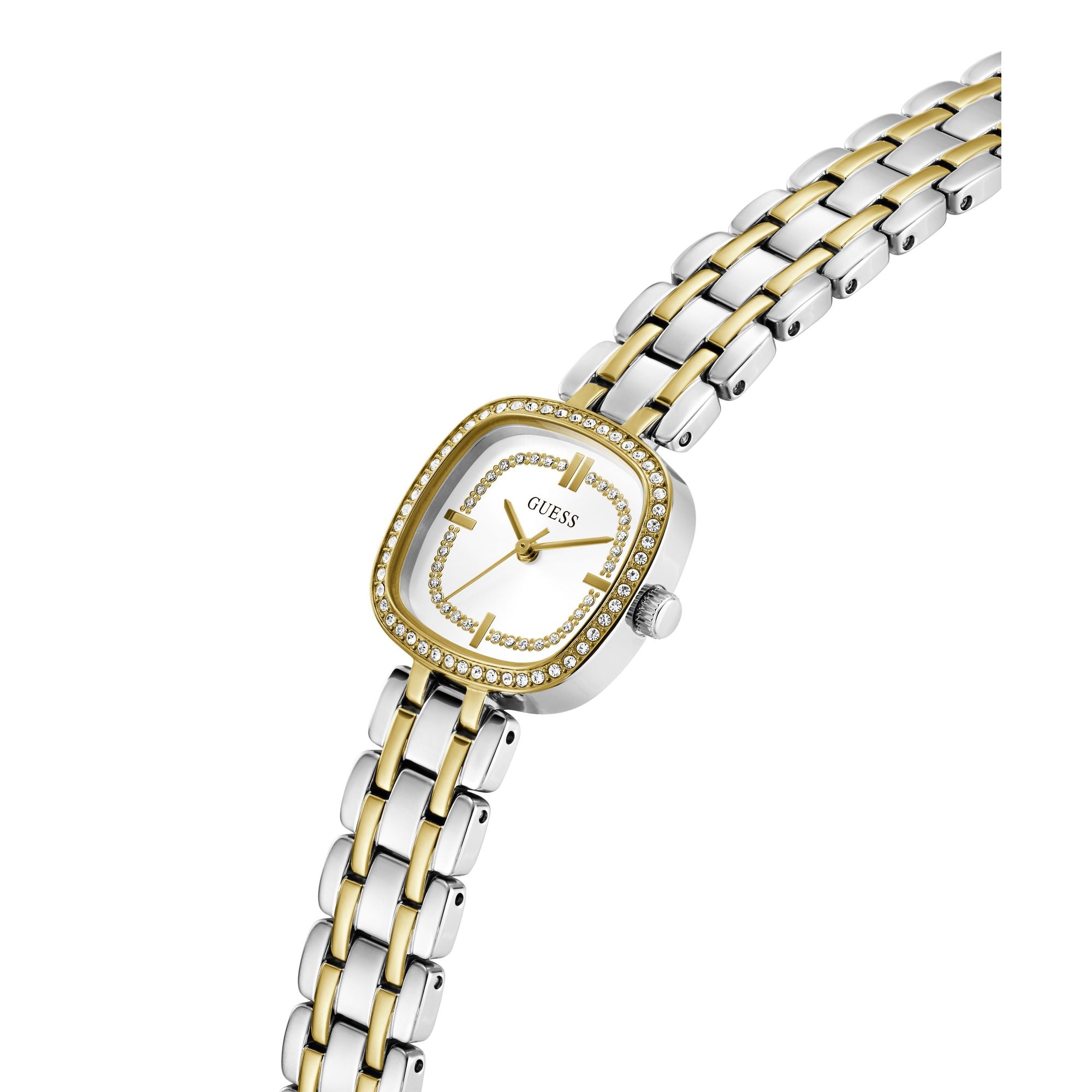 Guess GW1018L3 Watch - Side