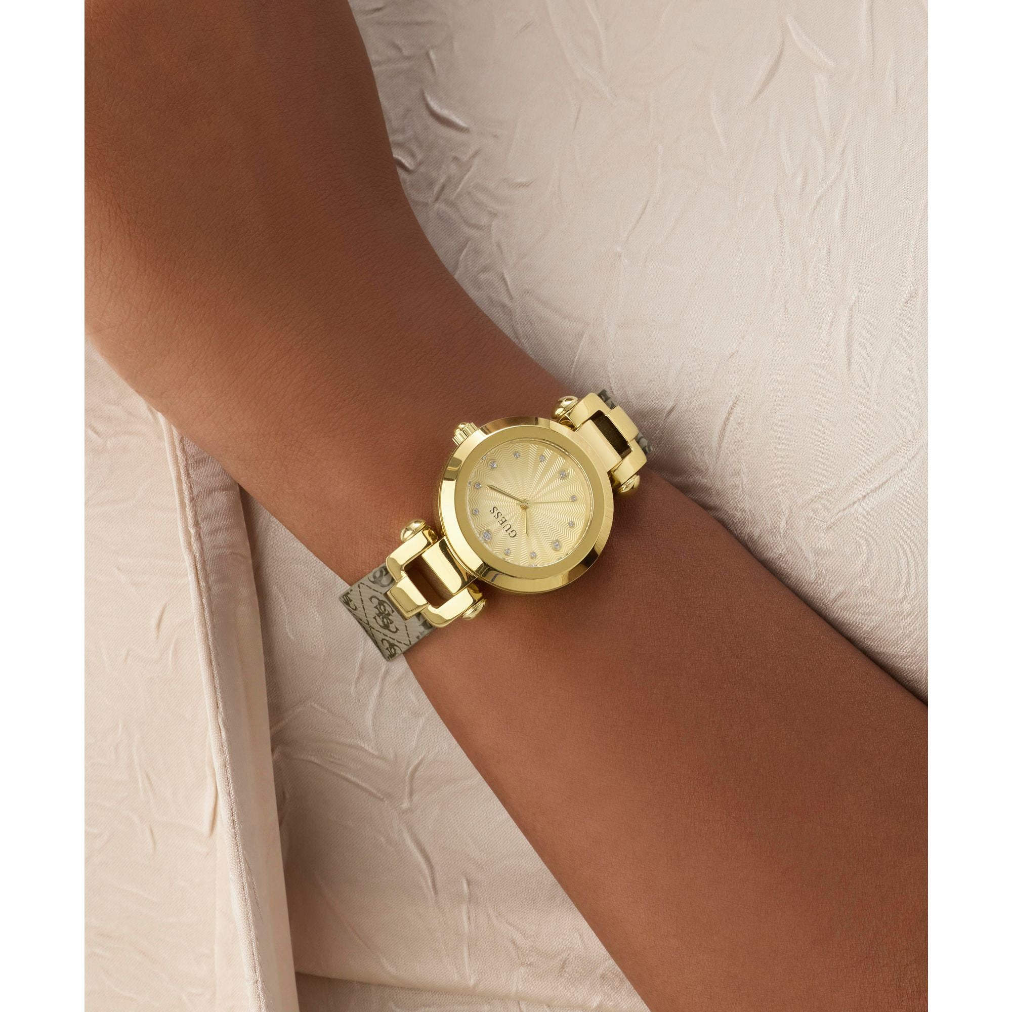 Guess GW1021L2 Watch - Model