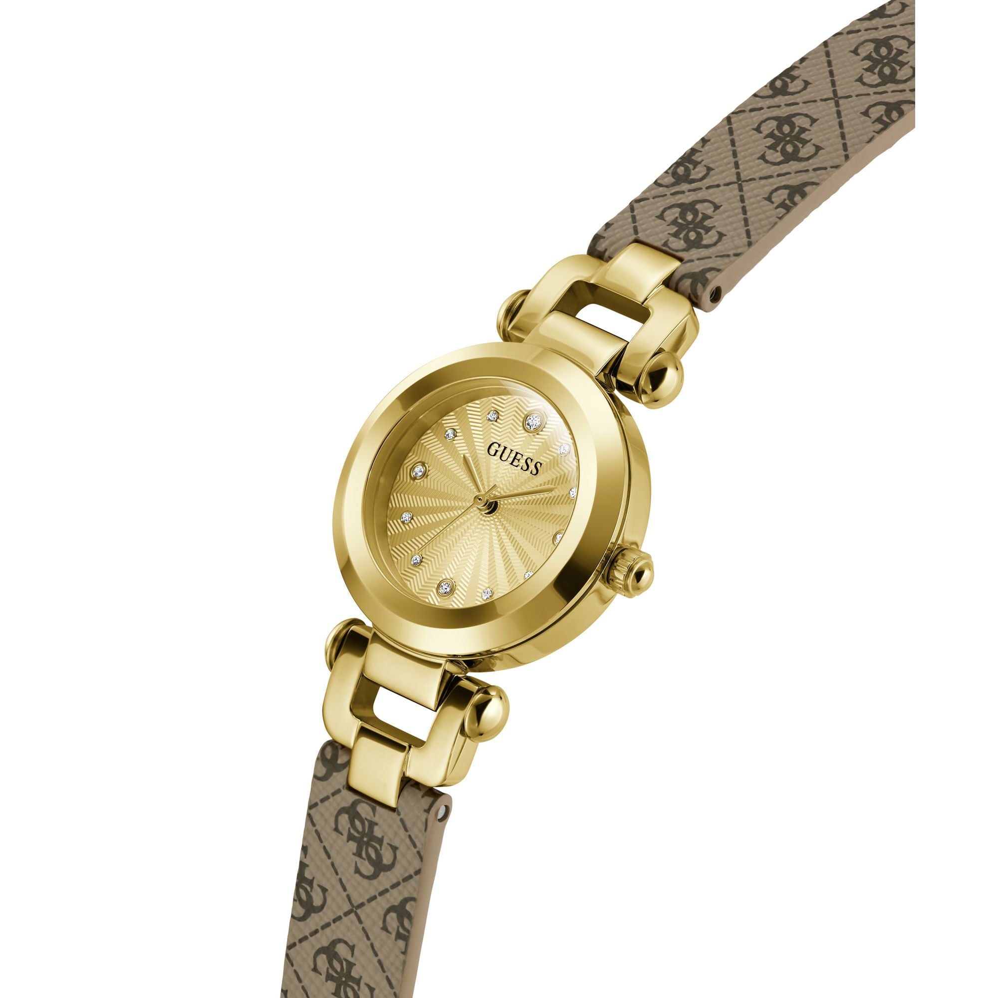 Guess GW1021L2 Watch - Side