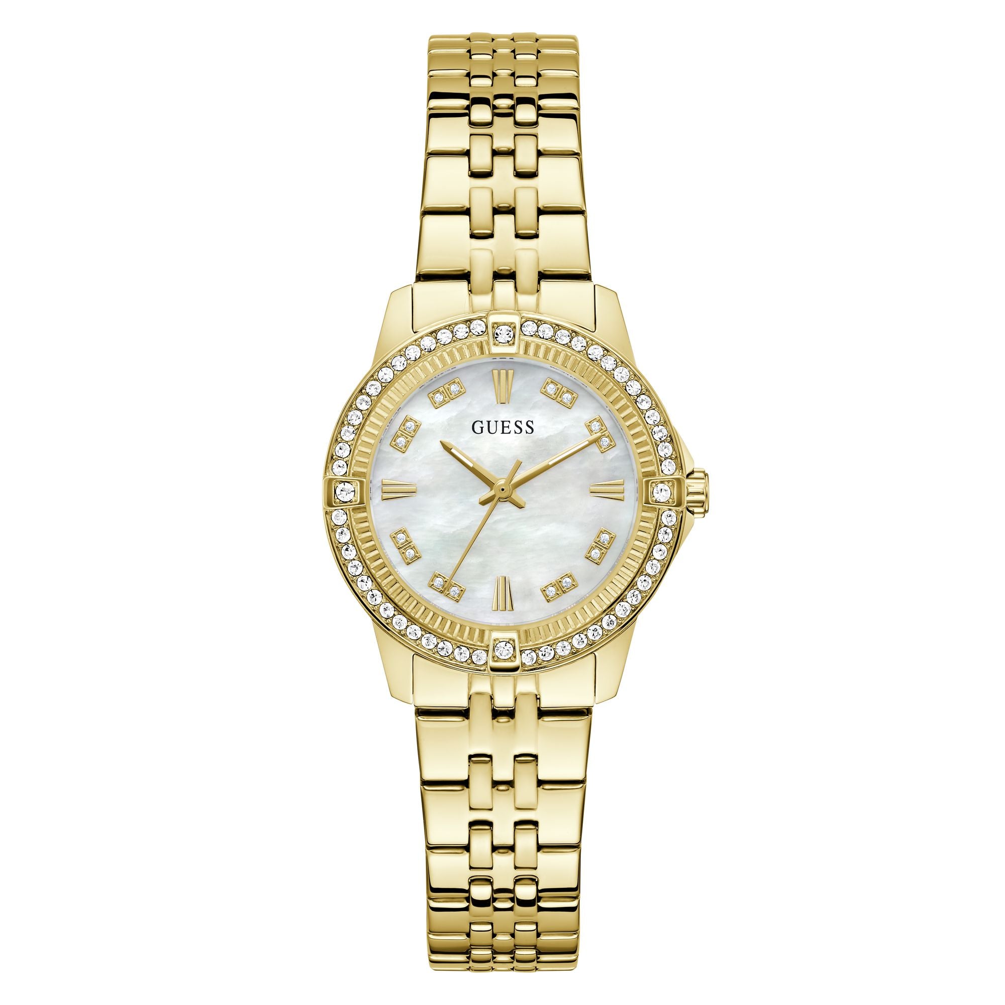 Guess GW1027L2 Watch - Front