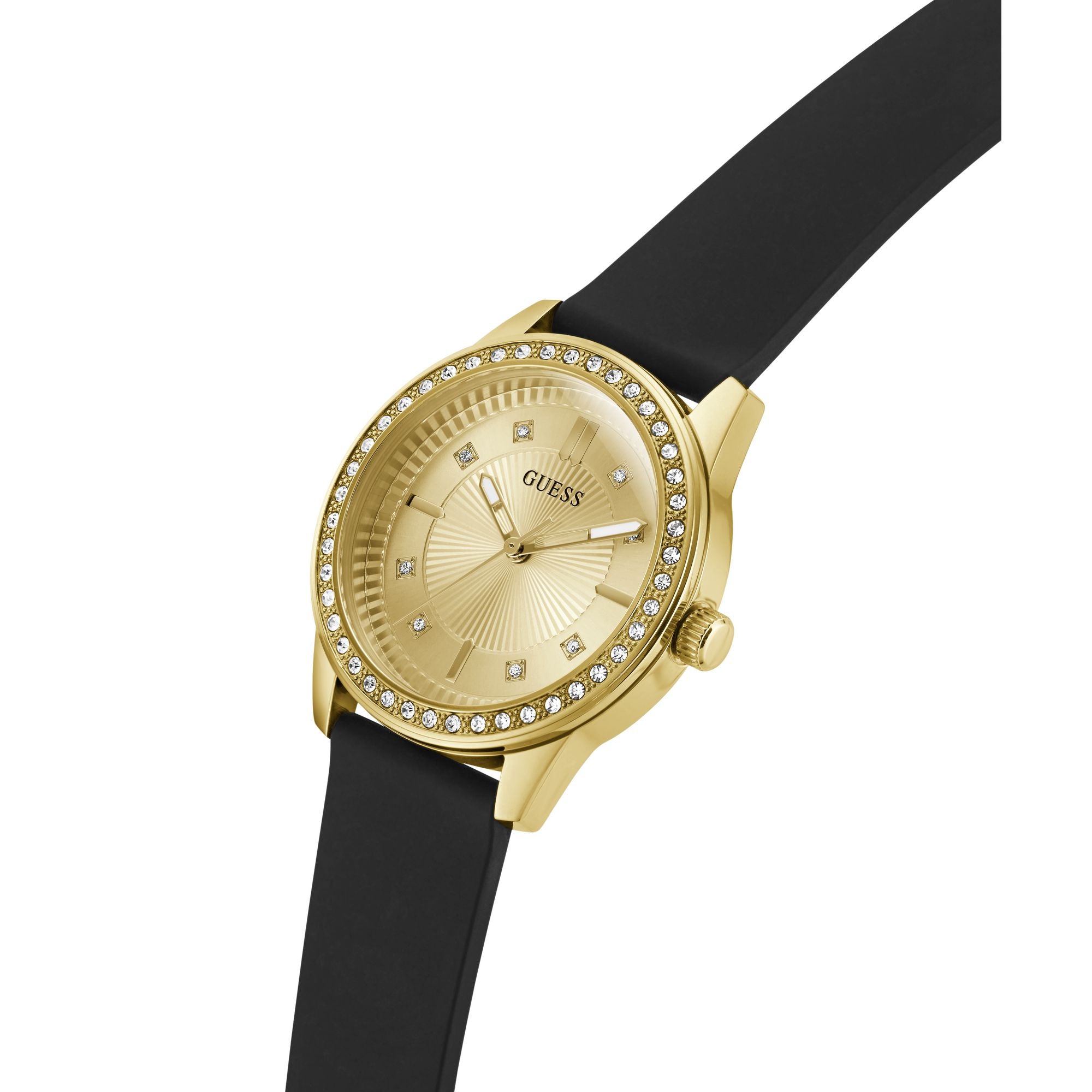 Guess GW1030L2 Watch - Side