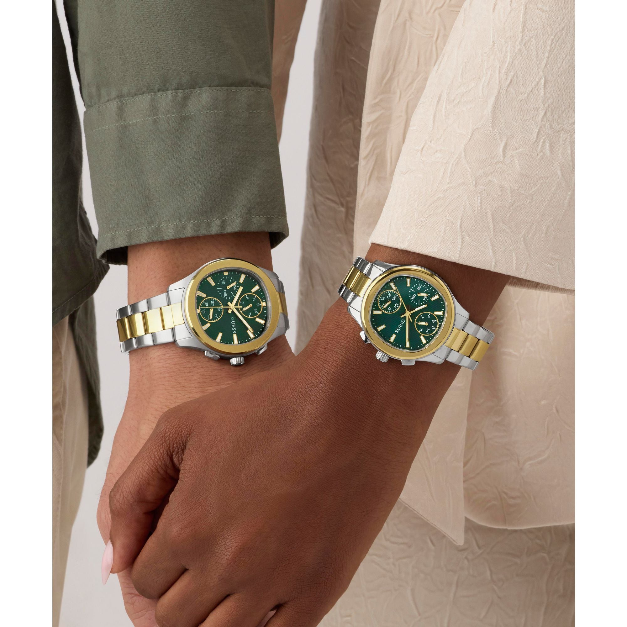 Guess GW1031L6 Watch - Detail 2