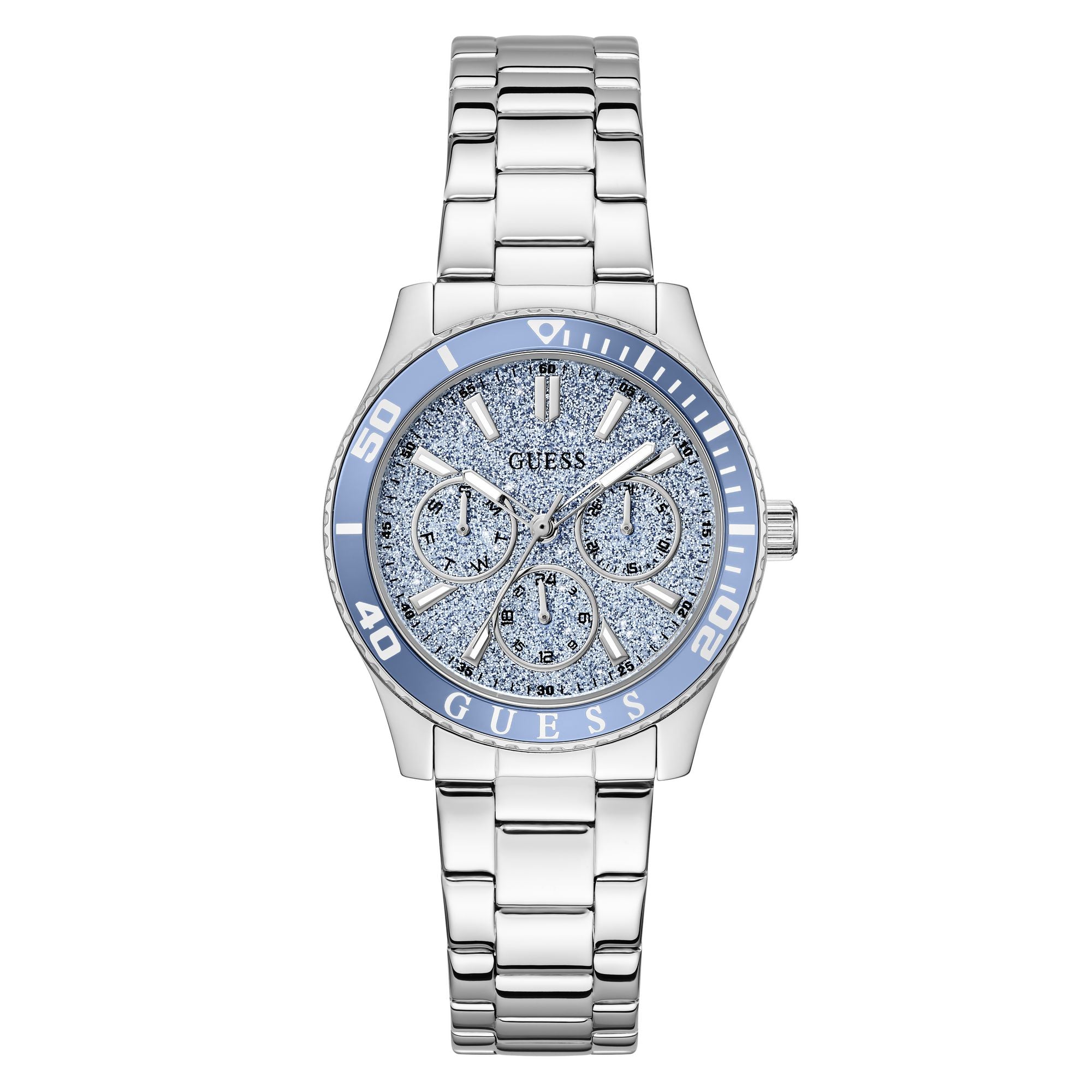 Guess GW1035L1 Watch - Front