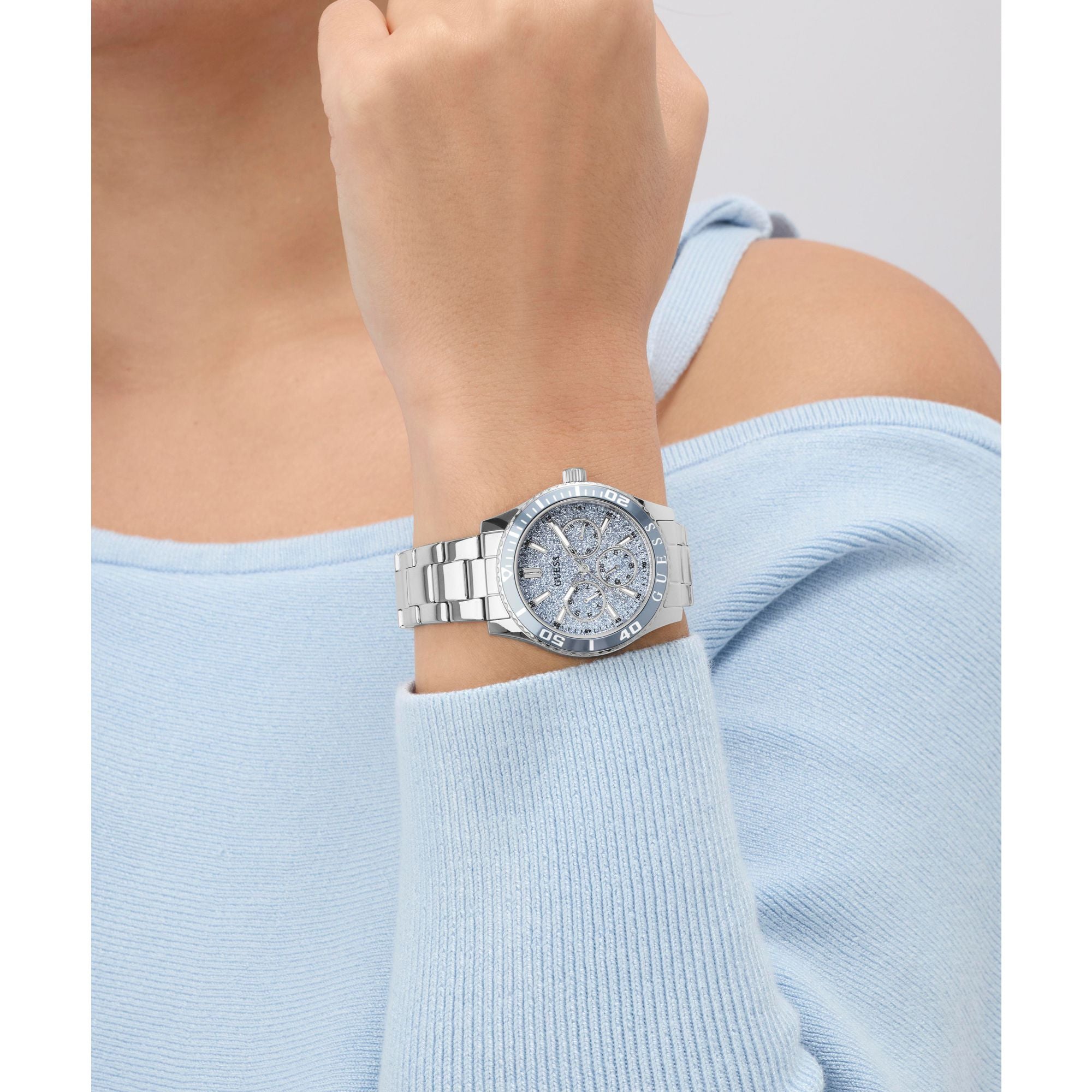 Guess GW1035L1 Watch - Model