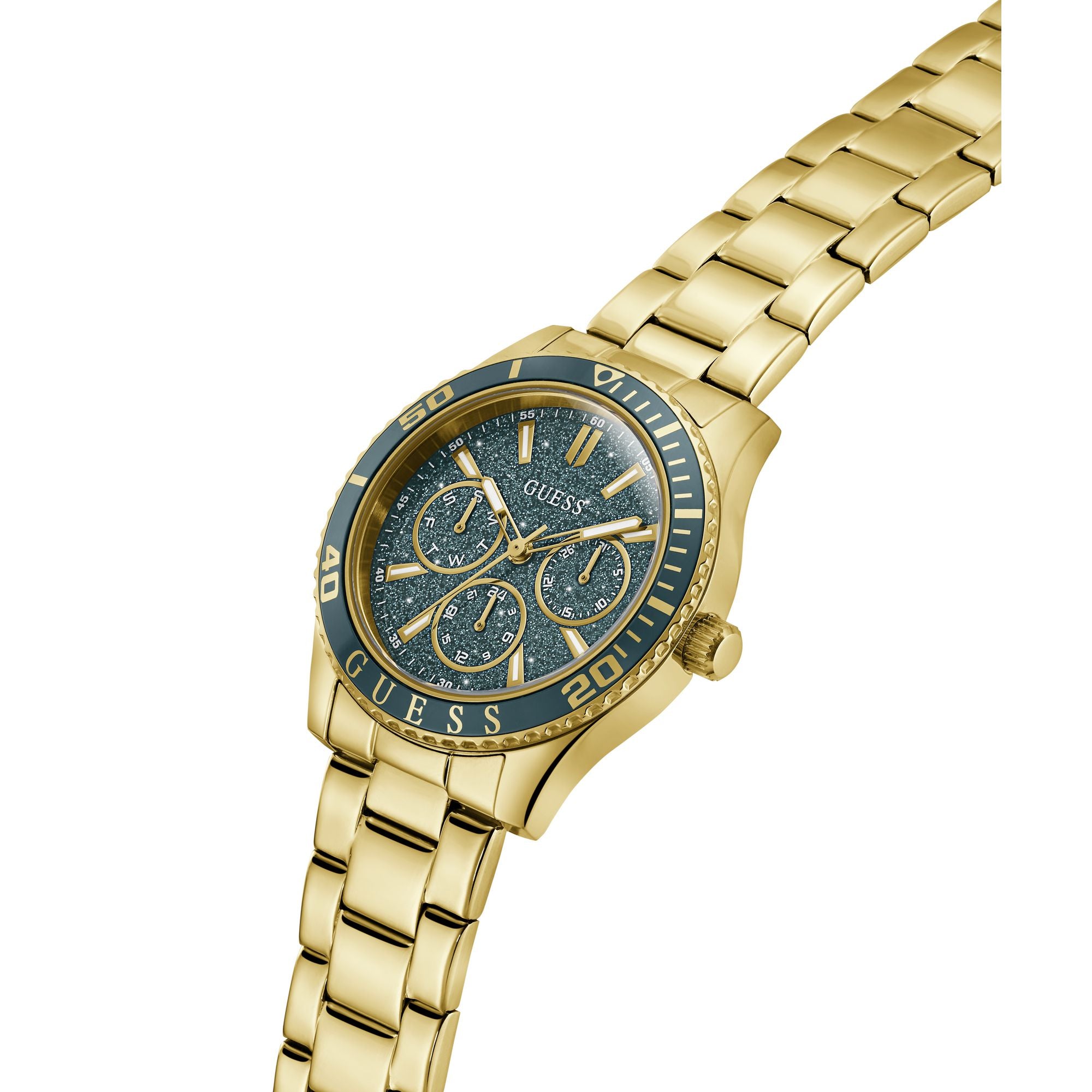 Guess GW1035L2 Watch - Side