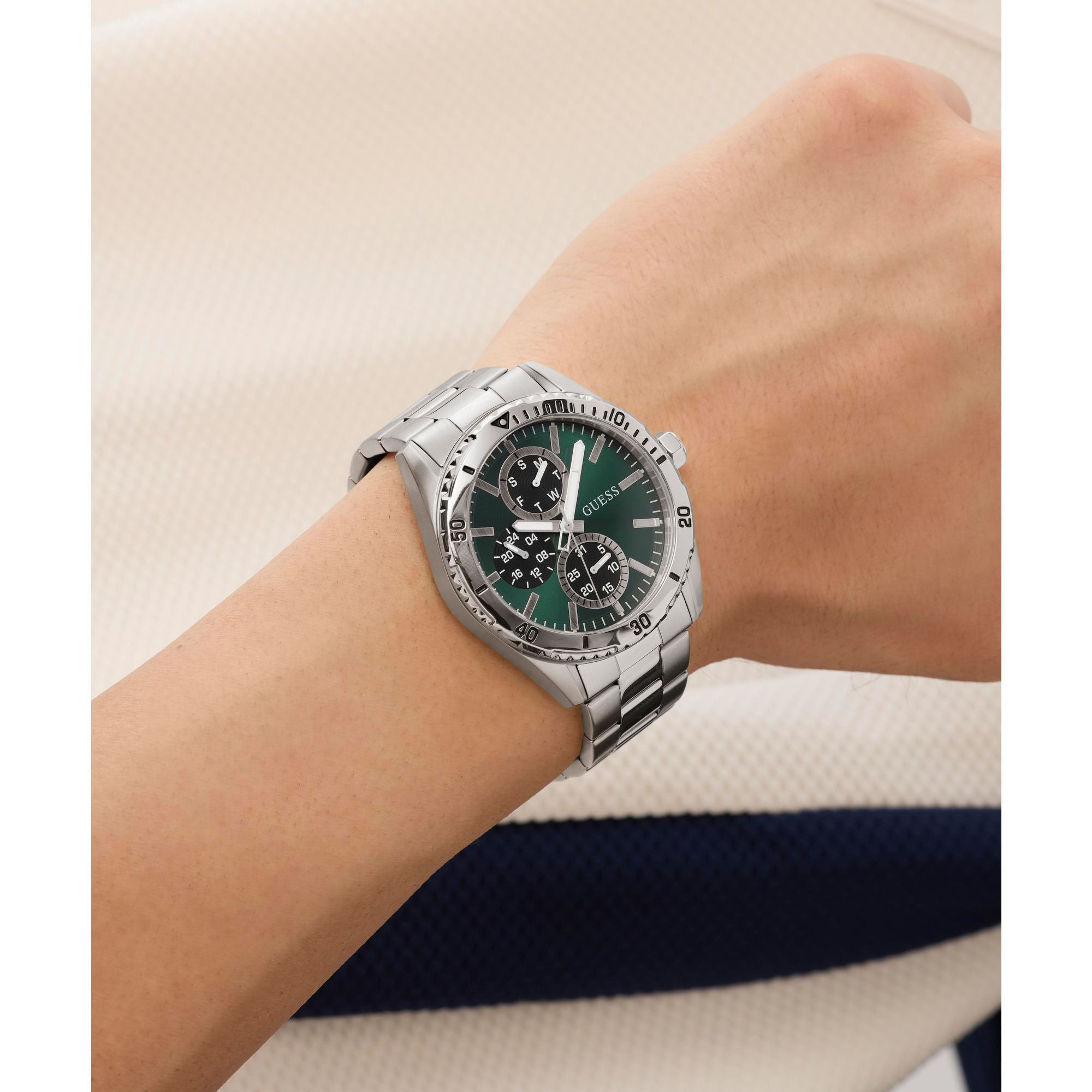 Guess GW1061G1 Watch - Box