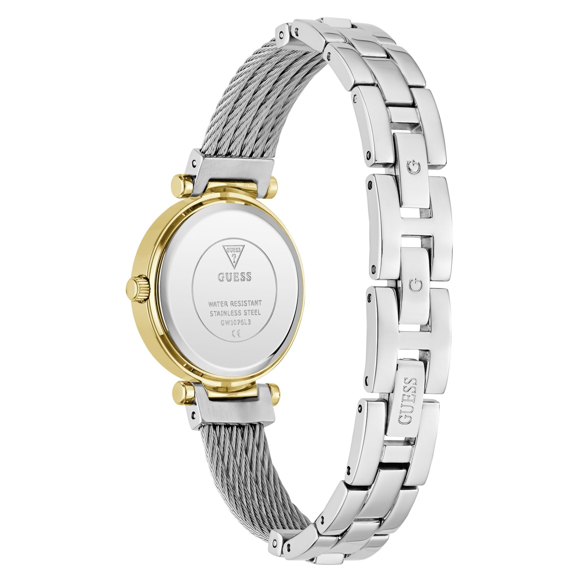 Guess GW1076L3 Watch - Detail