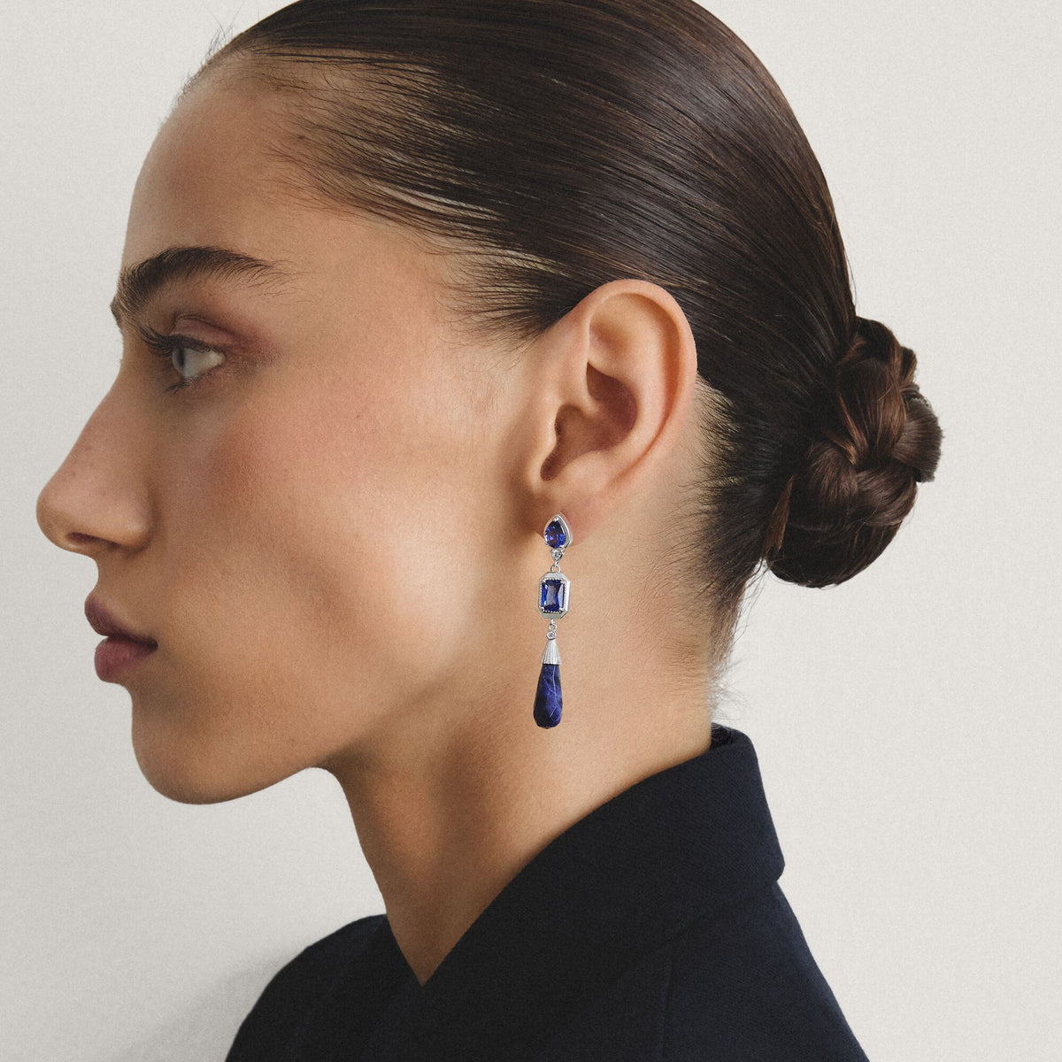 Thomas Sabo Earrings with stones