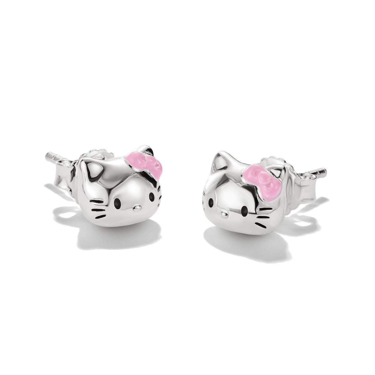 Thomas Sabo Hello Kitty Ear studs